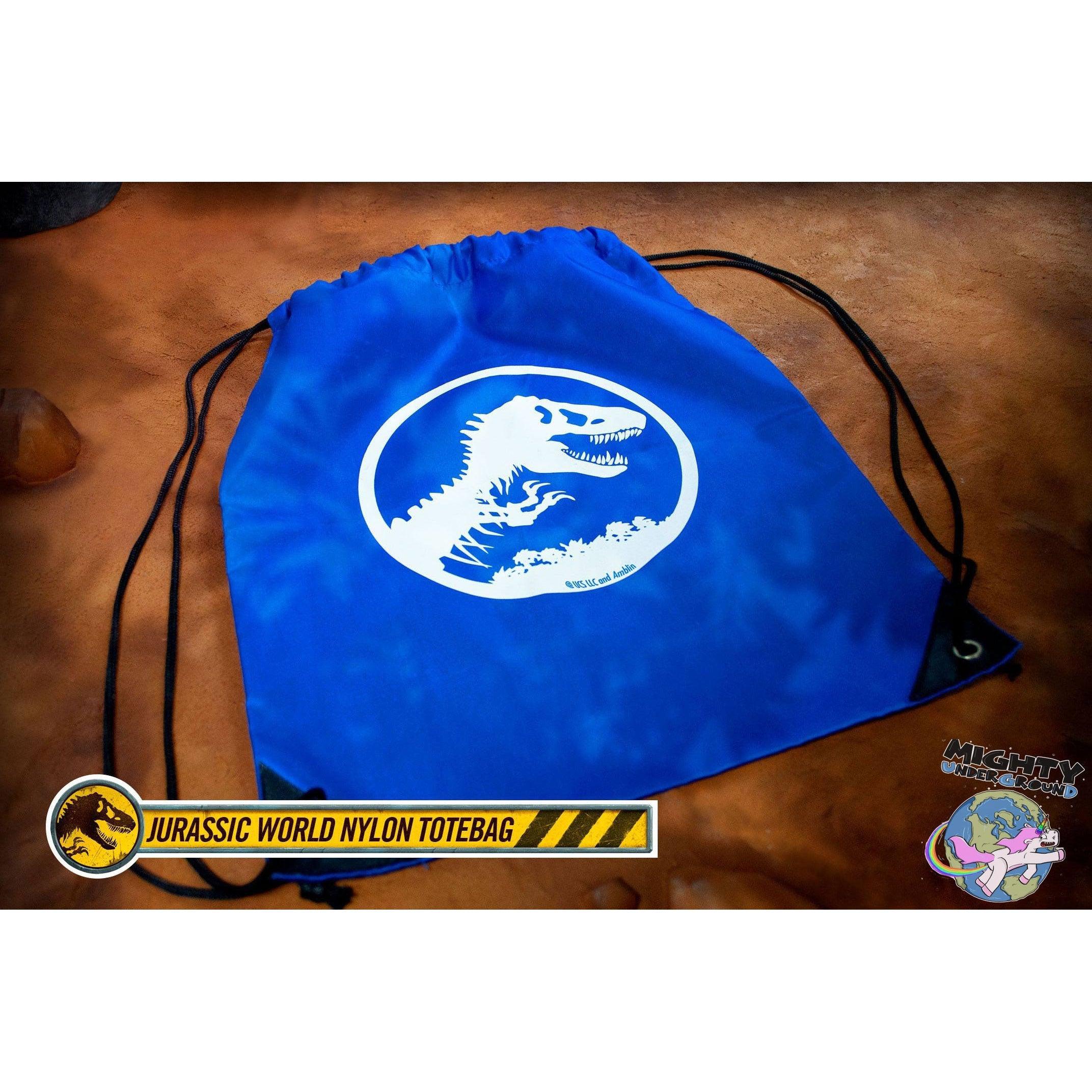 Jurassic World: Indominus Kit-Replik-Dr. Collector-Mighty Underground