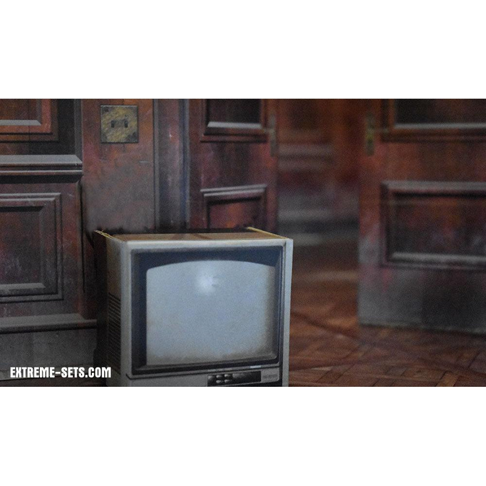 Mansion Pop-Up - Diorama - 1/12-Actionfiguren-Extreme Sets-Mighty Underground