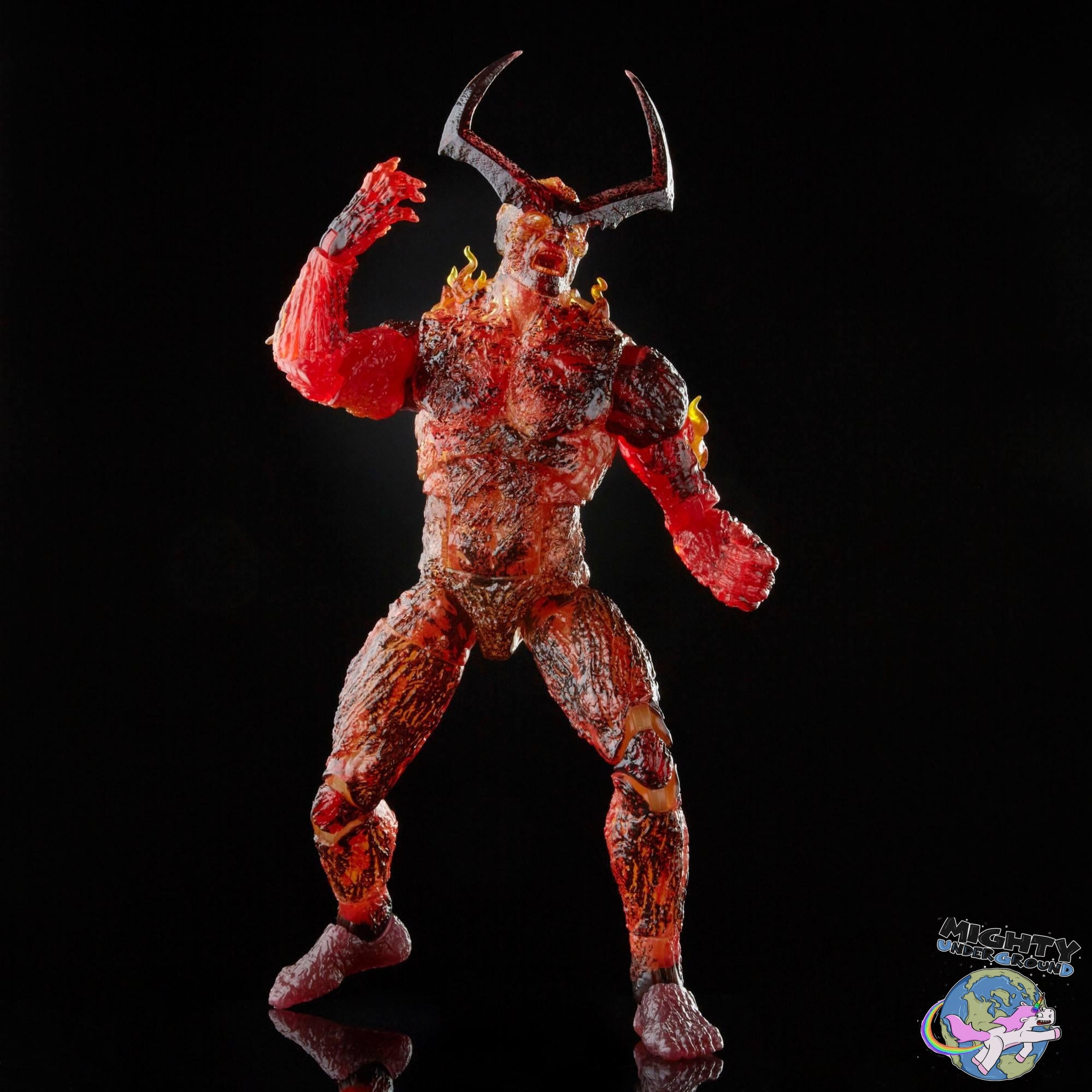 Marvel Legends: Avengers: Surtur (Thor 3, The Infinity Saga) VORBESTELLUNG!-Actionfiguren-Hasbro-Mighty Underground