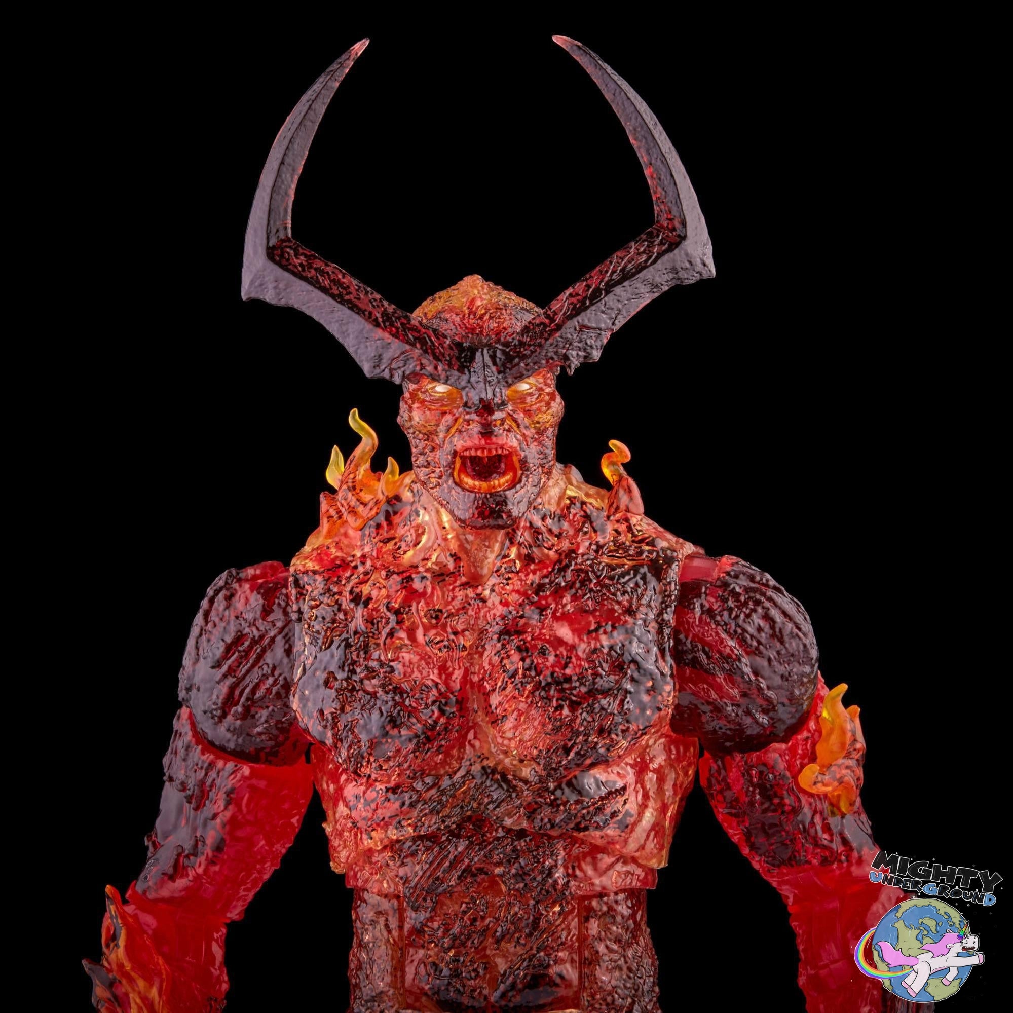 Marvel Legends: Avengers: Surtur (Thor 3, The Infinity Saga) VORBESTELLUNG!-Actionfiguren-Hasbro-Mighty Underground