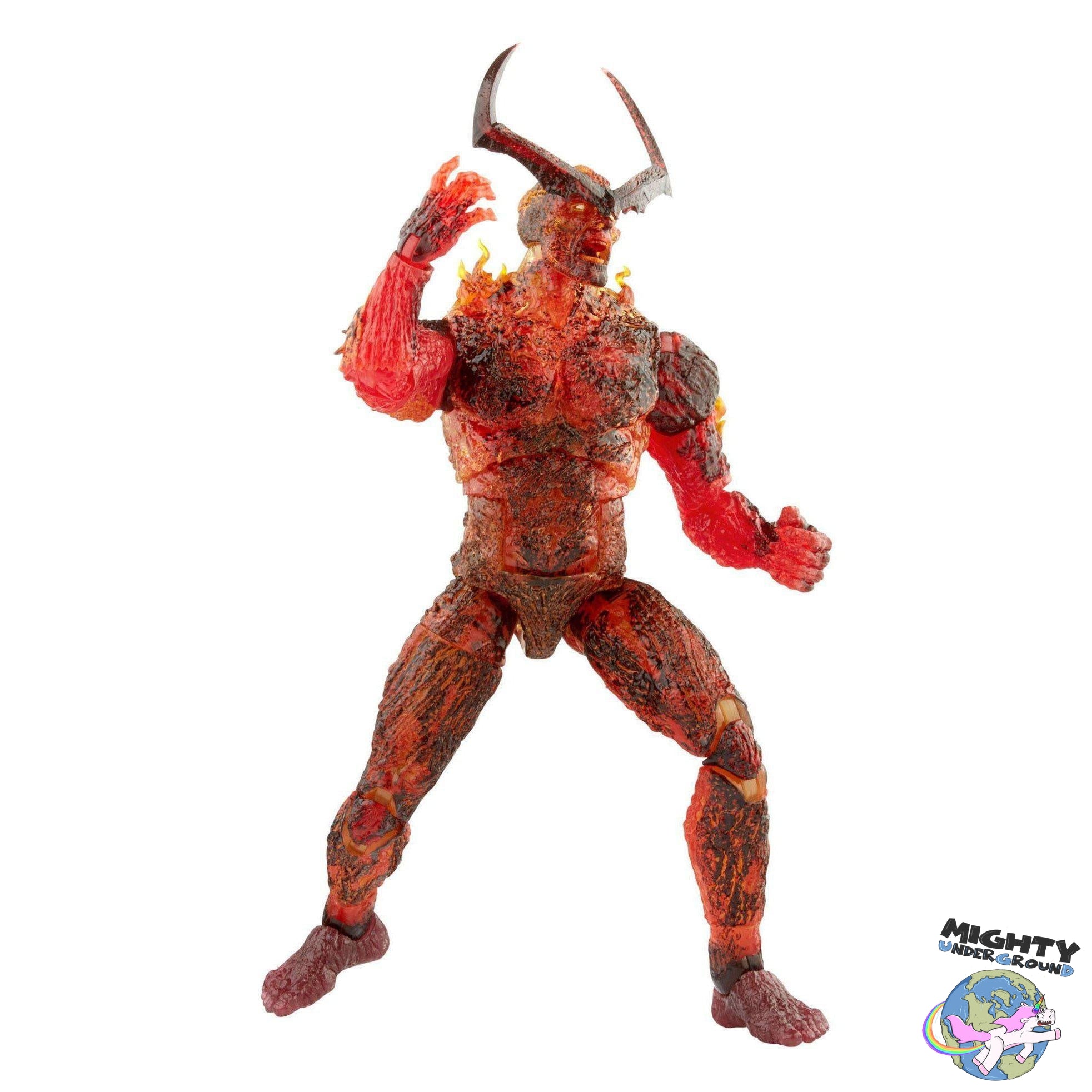 Marvel Legends: Avengers: Surtur (Thor 3, The Infinity Saga) VORBESTELLUNG!-Actionfiguren-Hasbro-Mighty Underground