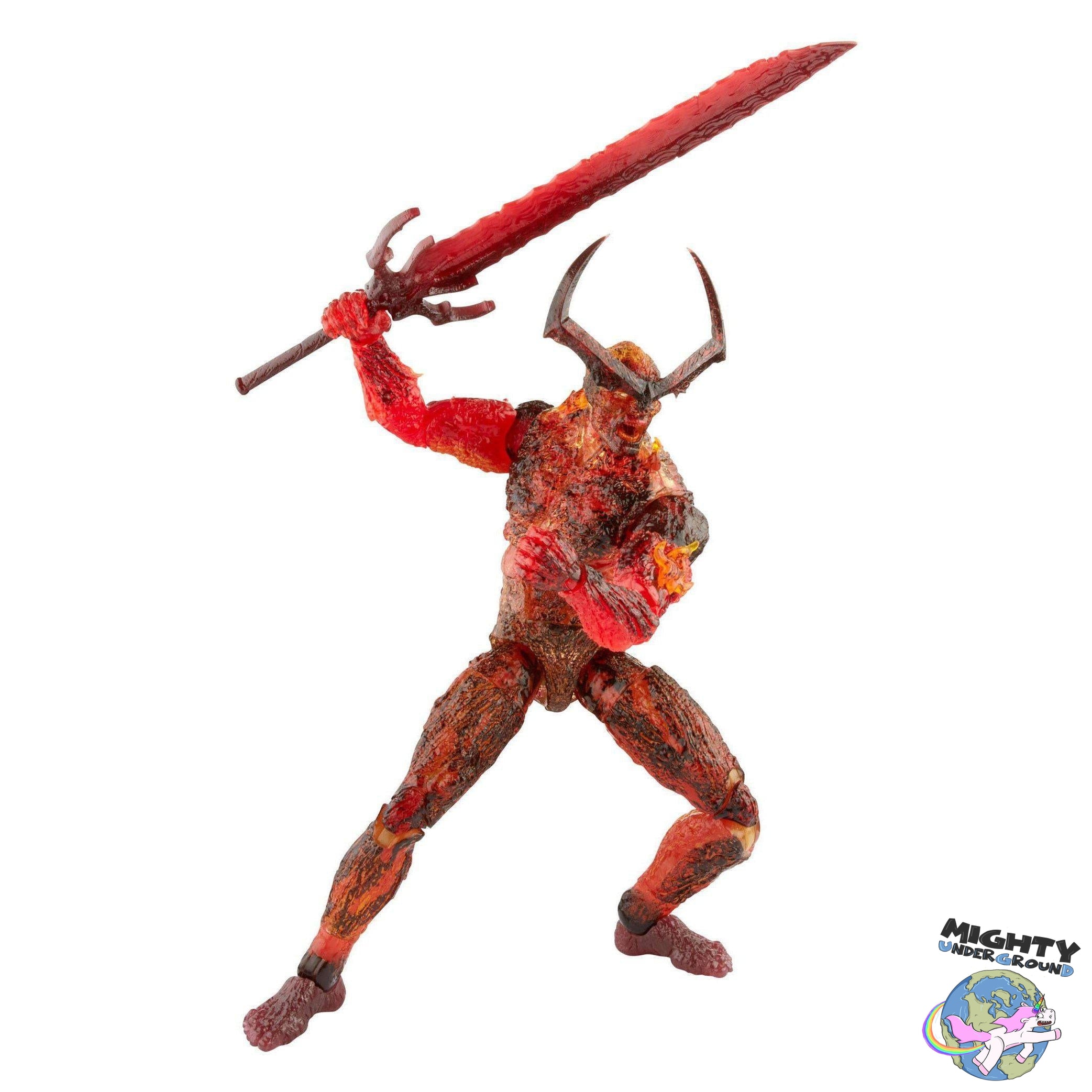 Marvel Legends: Avengers: Surtur (Thor 3, The Infinity Saga) VORBESTELLUNG!-Actionfiguren-Hasbro-Mighty Underground