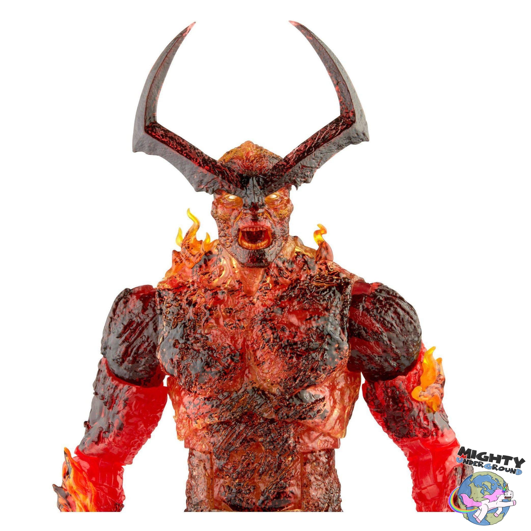 Marvel Legends: Avengers: Surtur (Thor 3, The Infinity Saga) VORBESTELLUNG!-Actionfiguren-Hasbro-Mighty Underground