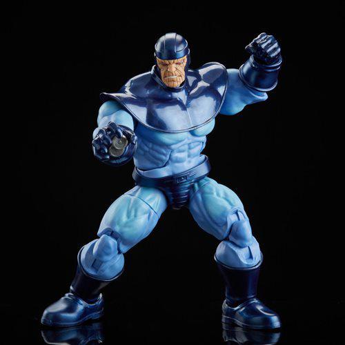 Marvel Legends: Controller BAF Wave-Actionfiguren-Hasbro-Mighty Underground