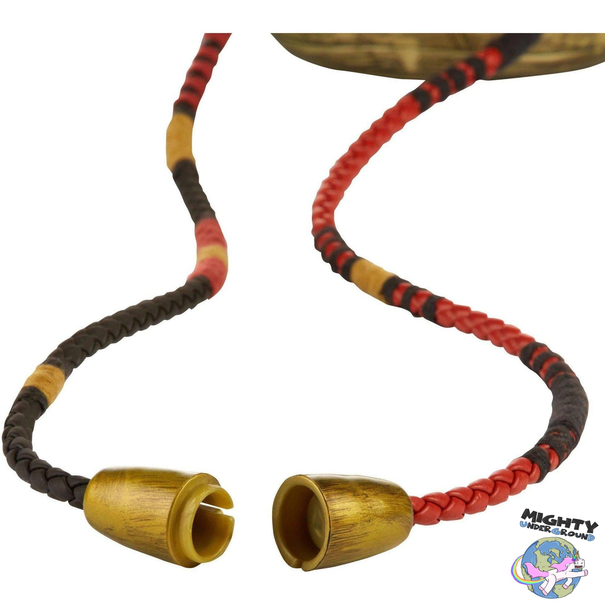 Marvel Legends: Doctor Strange Eye of Agamotto - Replik VORBESTELLUNG!-Replik-Hasbro-Mighty Underground