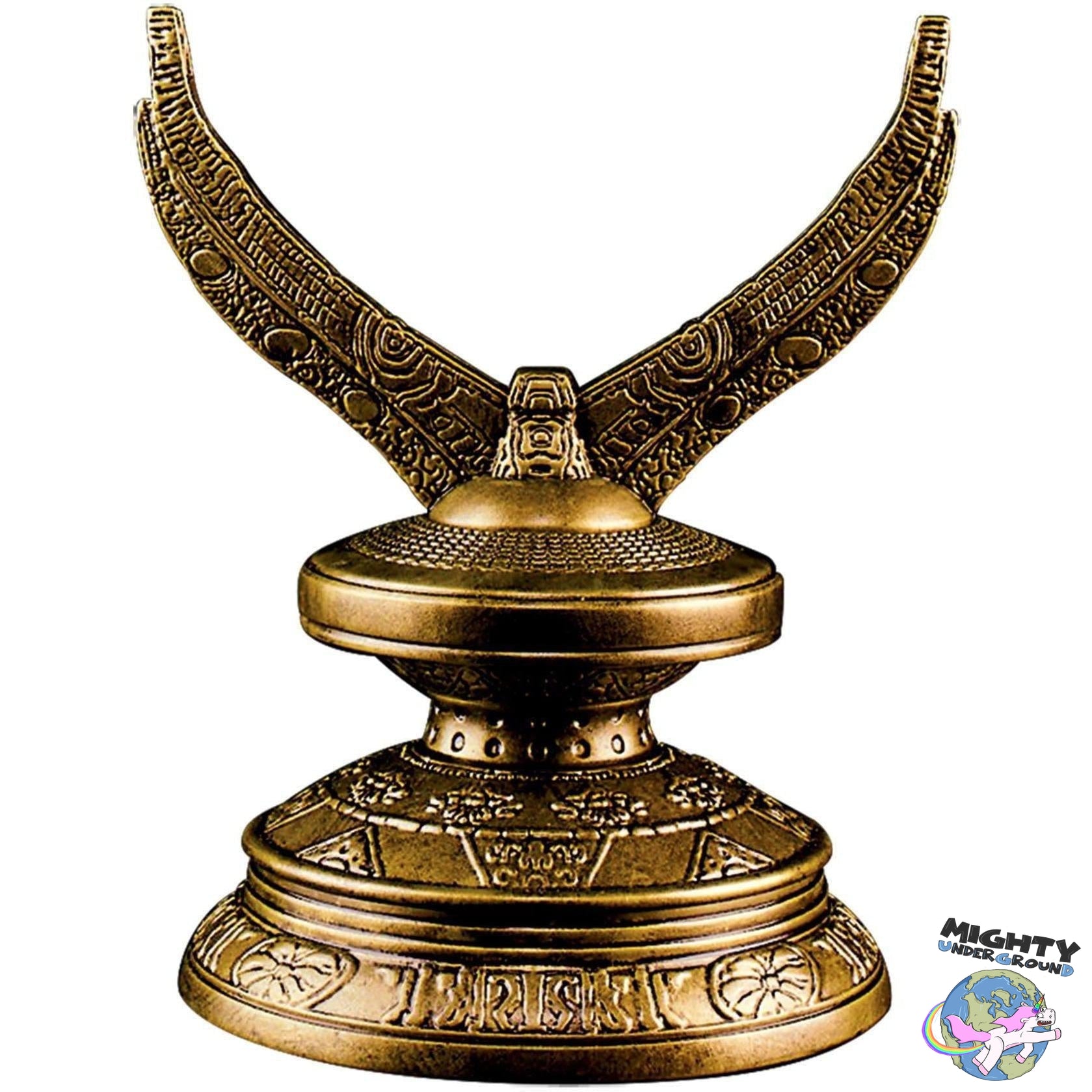 Marvel Legends: Doctor Strange Eye of Agamotto - Replik VORBESTELLUNG!-Replik-Hasbro-Mighty Underground