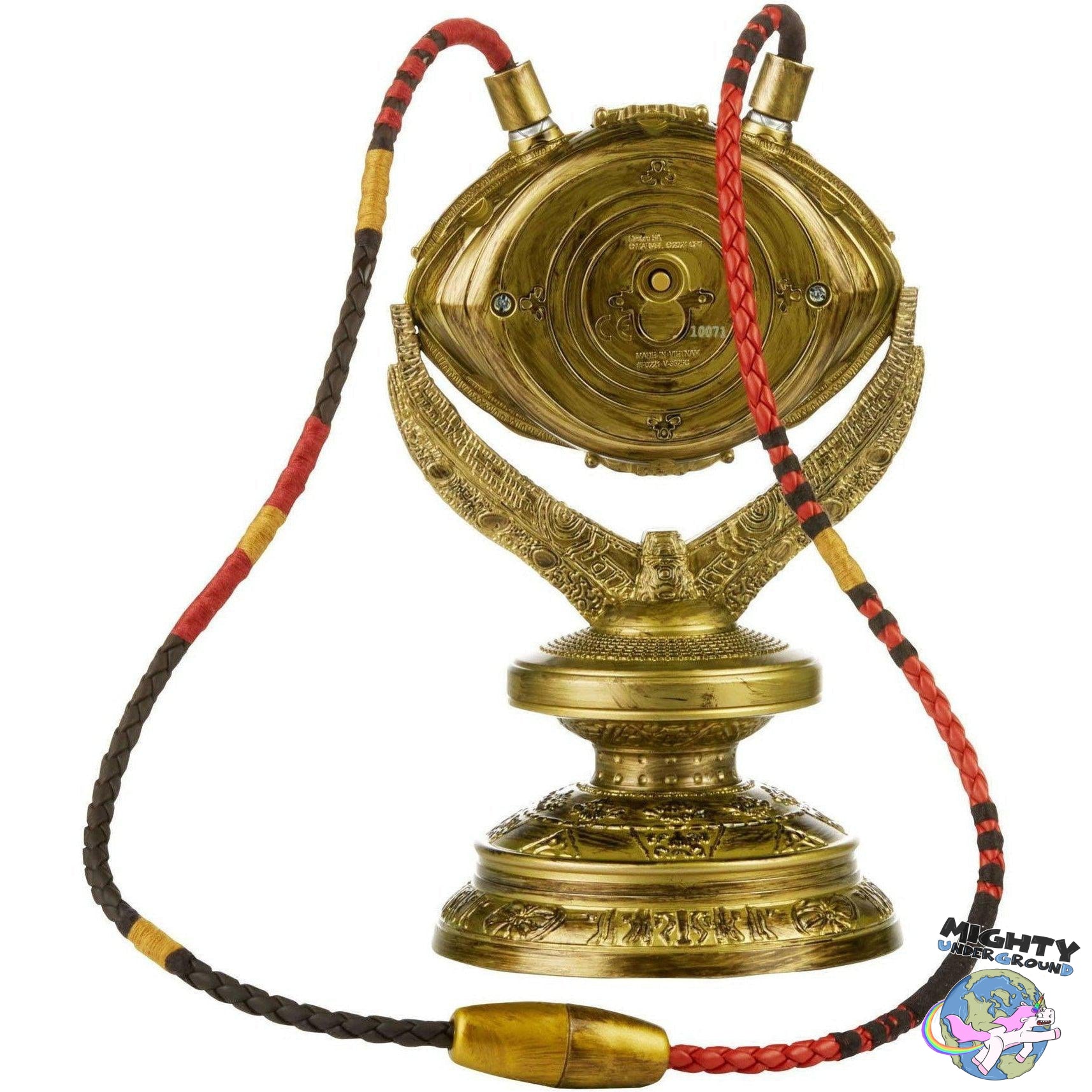 Marvel Legends: Doctor Strange Eye of Agamotto - Replik VORBESTELLUNG!-Replik-Hasbro-Mighty Underground