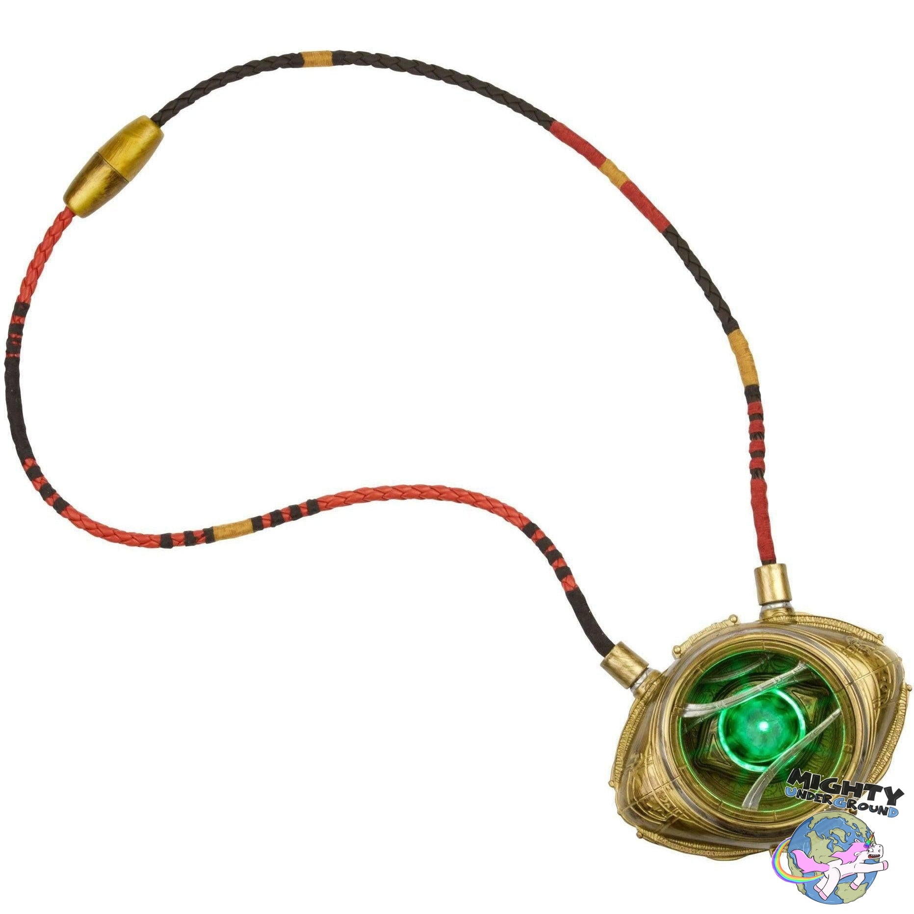 Marvel Legends: Doctor Strange Eye of Agamotto - Replik VORBESTELLUNG!-Replik-Hasbro-Mighty Underground