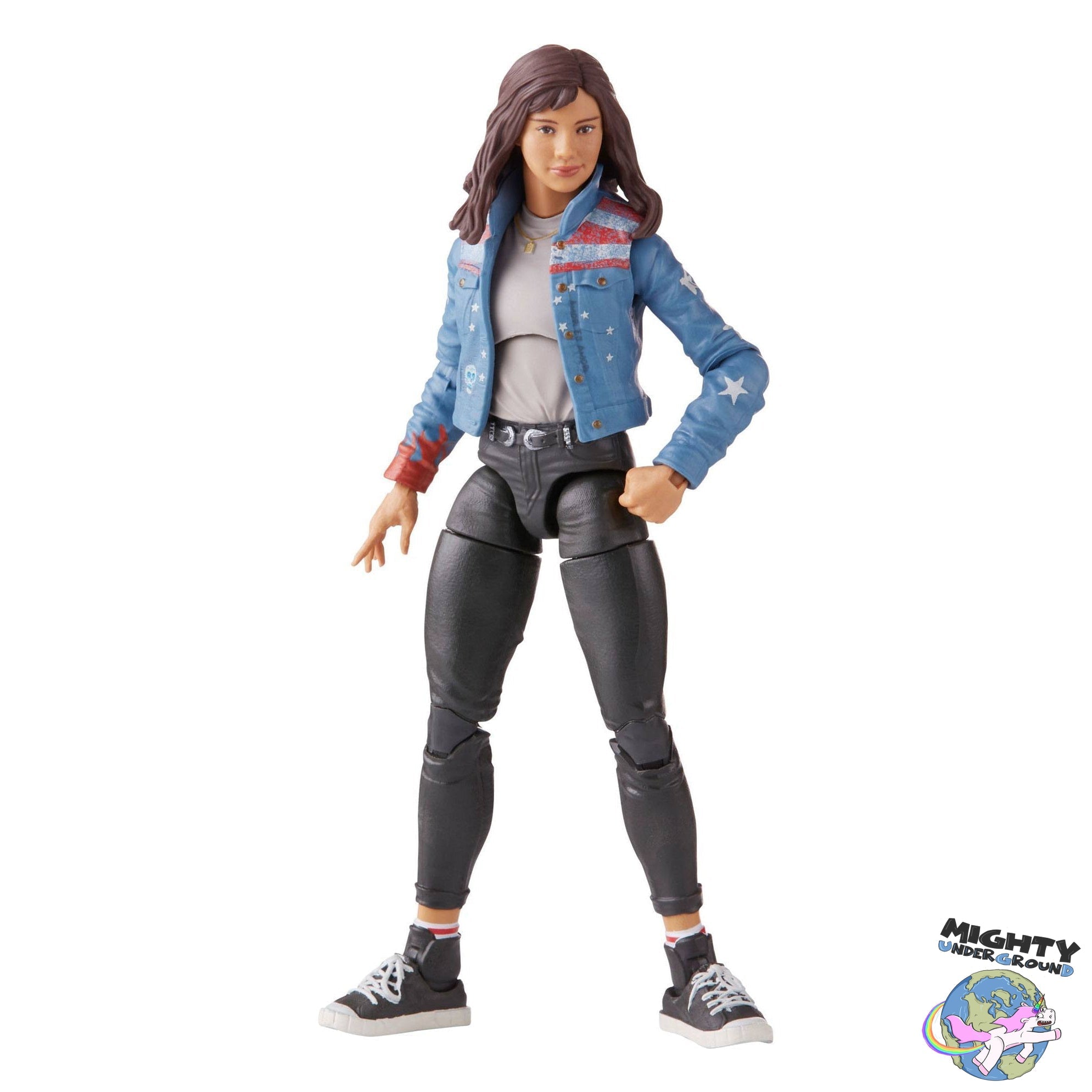 Marvel Legends: Doctor Strange in the Multiverse of Madness - RINTRAH Wave-Actionfiguren-Hasbro-Mighty Underground