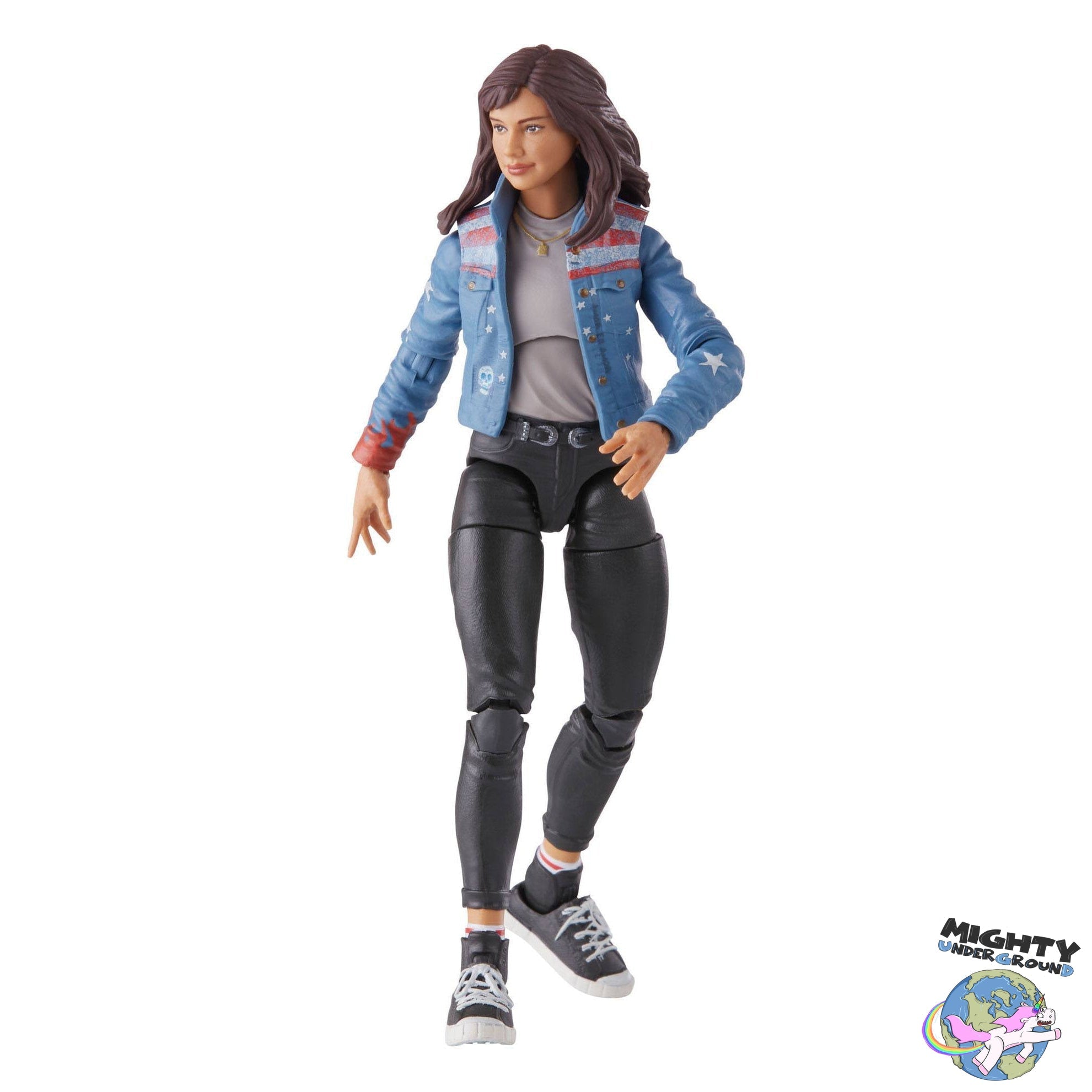 Marvel Legends: Doctor Strange in the Multiverse of Madness - RINTRAH Wave-Actionfiguren-Hasbro-Mighty Underground