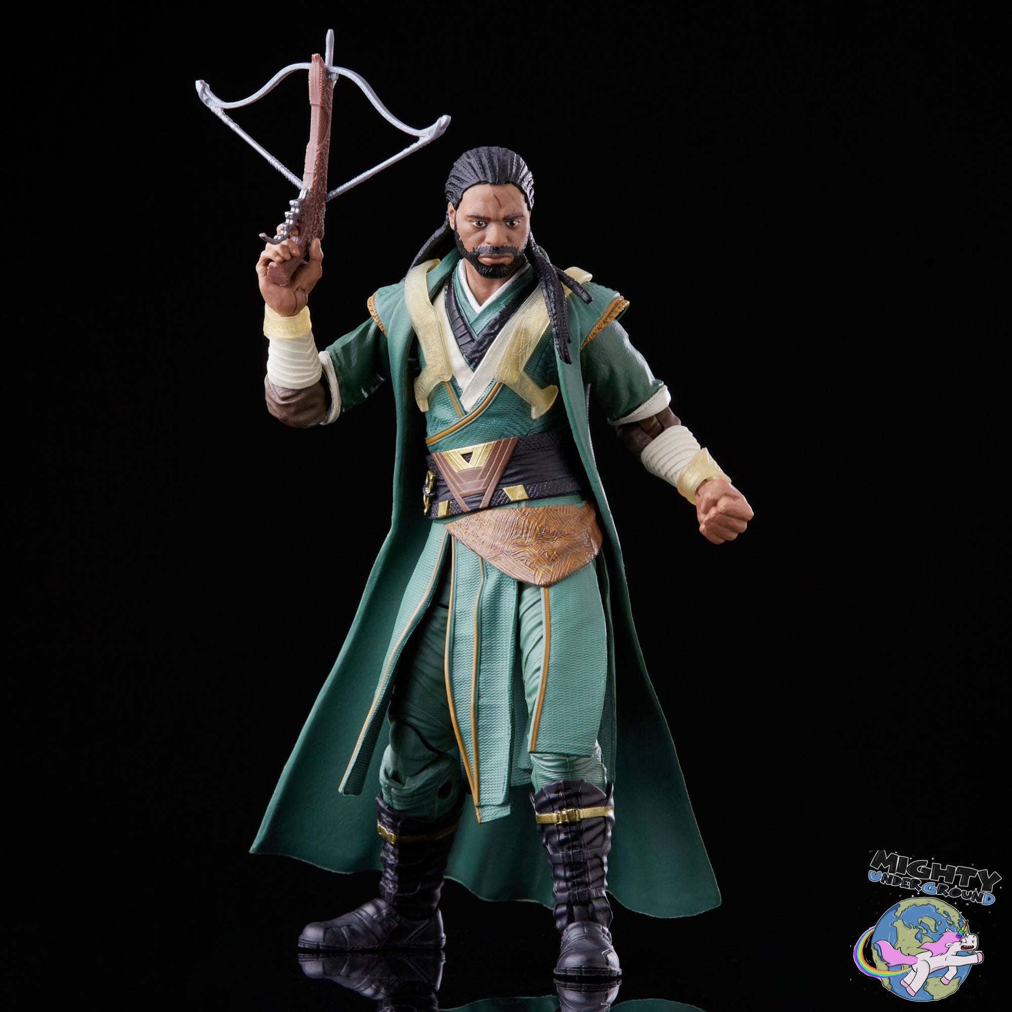 Marvel Legends: Doctor Strange in the Multiverse of Madness - RINTRAH Wave-Actionfiguren-Hasbro-Mighty Underground