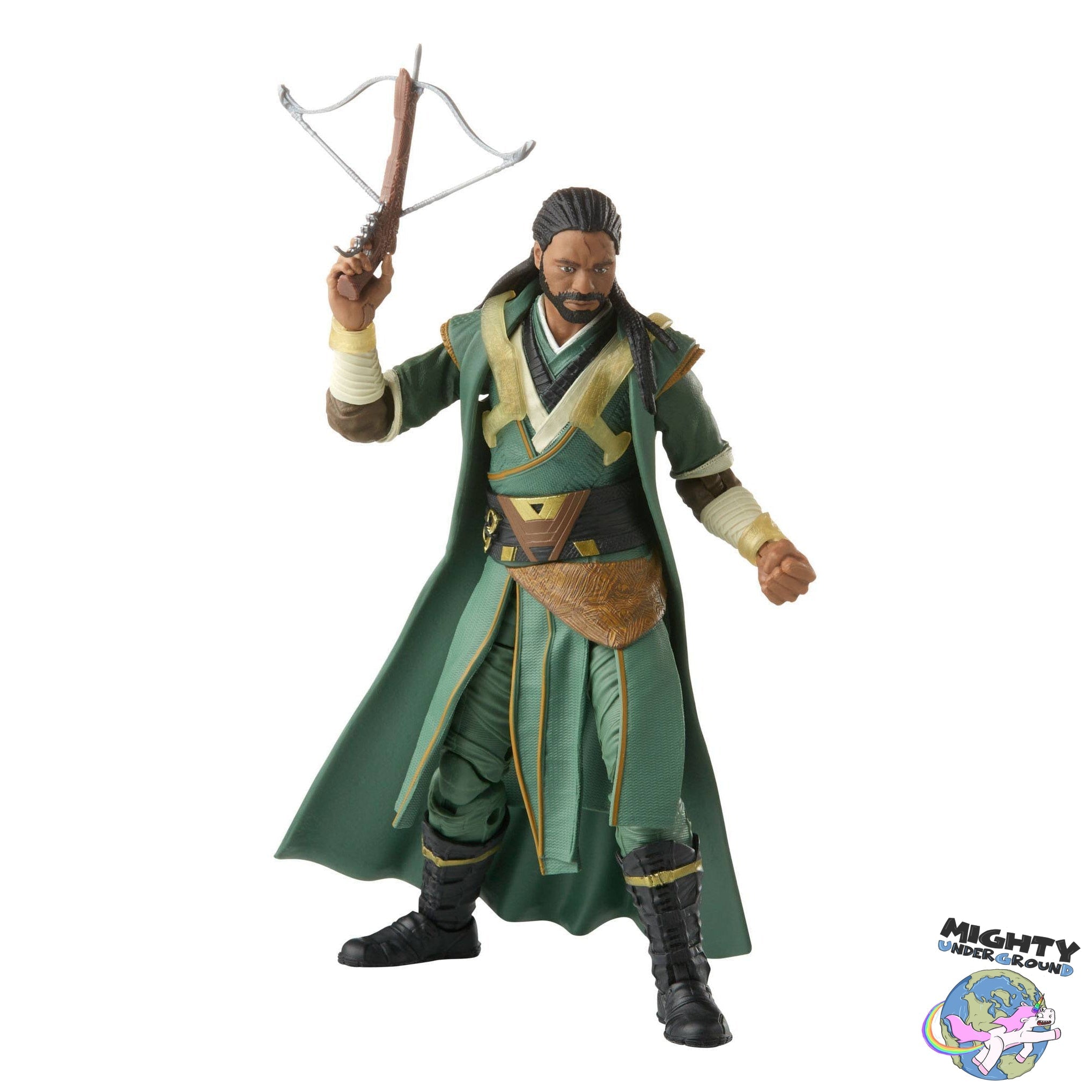 Marvel Legends: Doctor Strange in the Multiverse of Madness - RINTRAH Wave-Actionfiguren-Hasbro-Mighty Underground