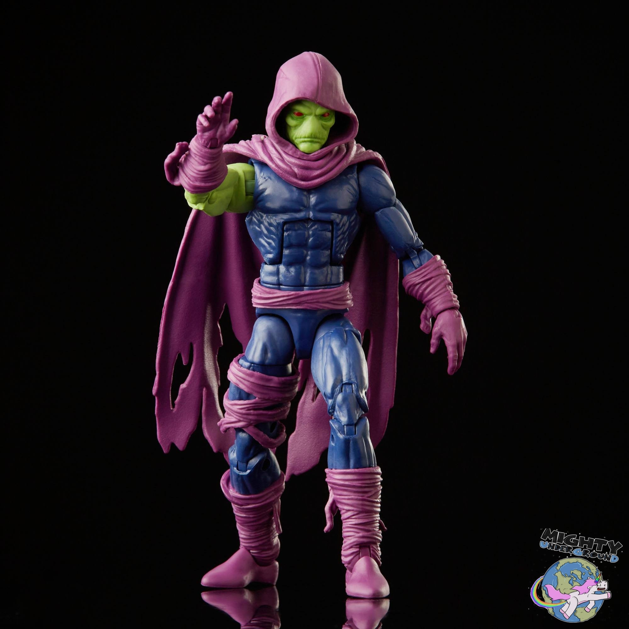 Marvel Legends: Doctor Strange in the Multiverse of Madness - RINTRAH Wave-Actionfiguren-Hasbro-Mighty Underground