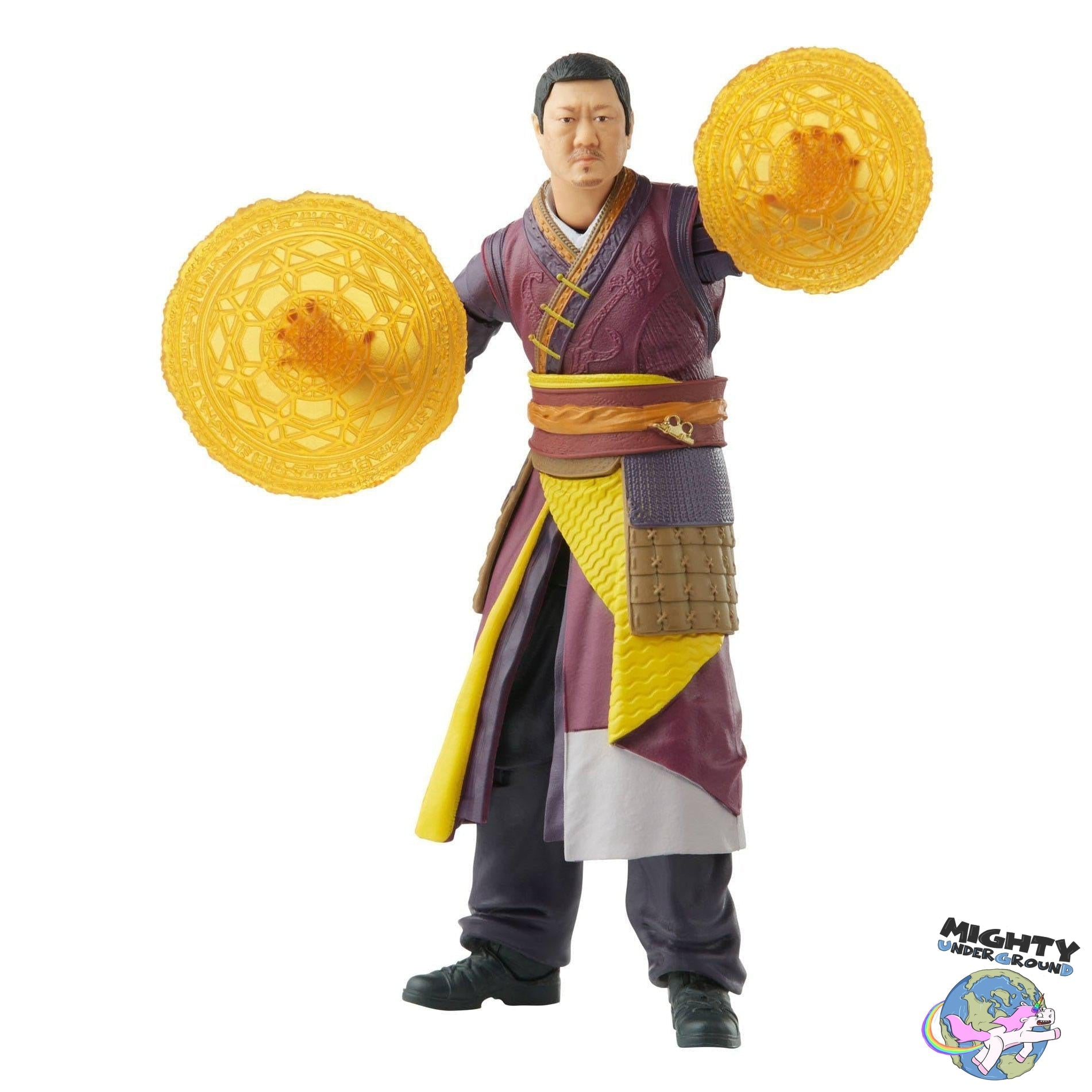 Marvel Legends: Doctor Strange in the Multiverse of Madness - RINTRAH Wave-Actionfiguren-Hasbro-Mighty Underground
