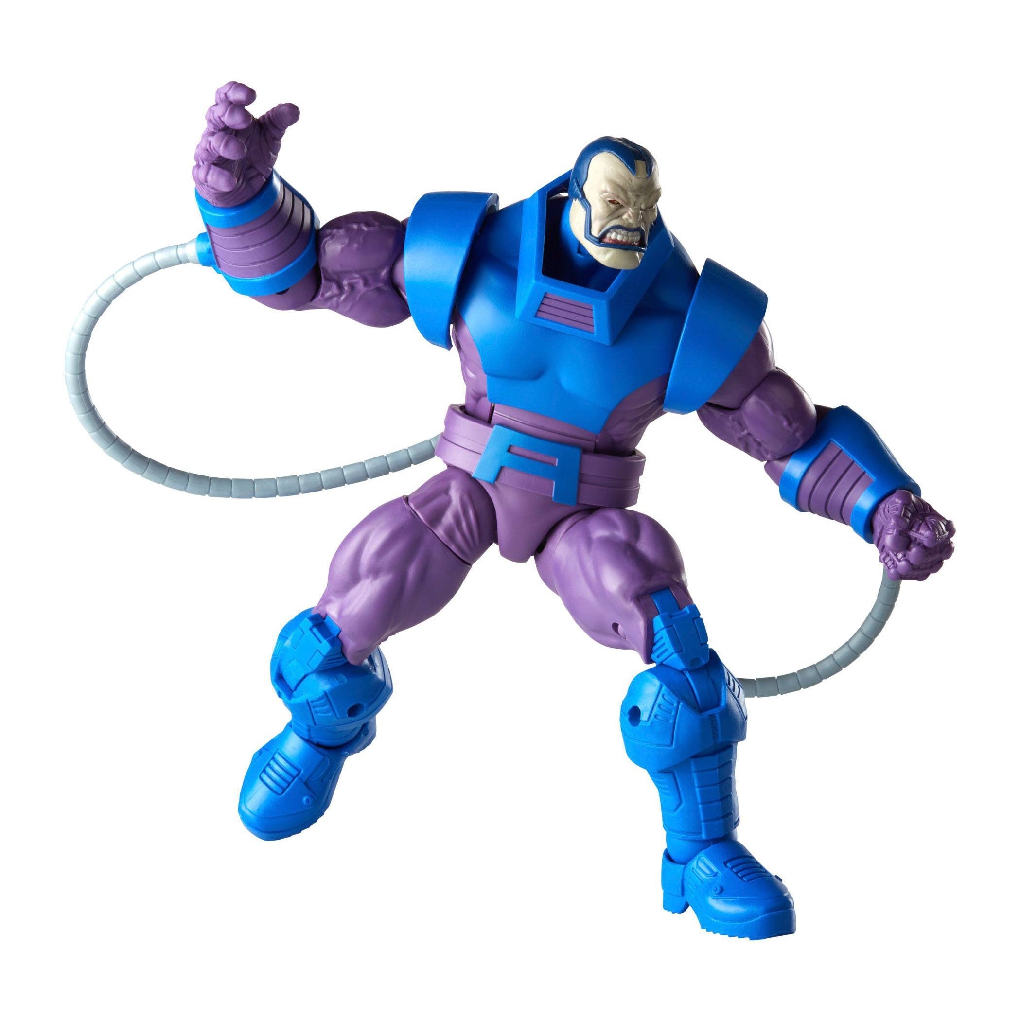 Marvel Legends: Marvel's Apocalypse-Actionfiguren-Hasbro-Mighty Underground