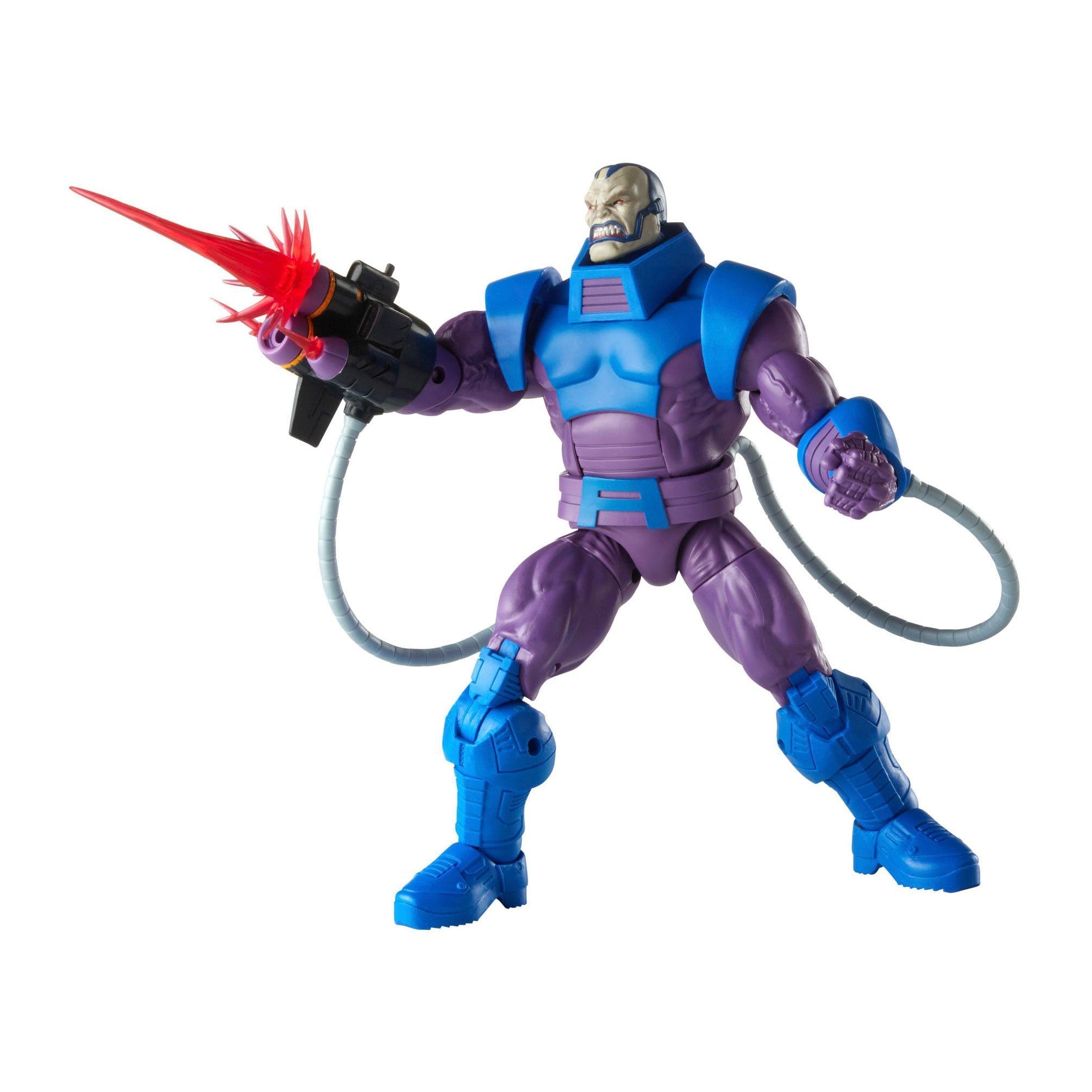 Marvel Legends: Marvel's Apocalypse-Actionfiguren-Hasbro-Mighty Underground