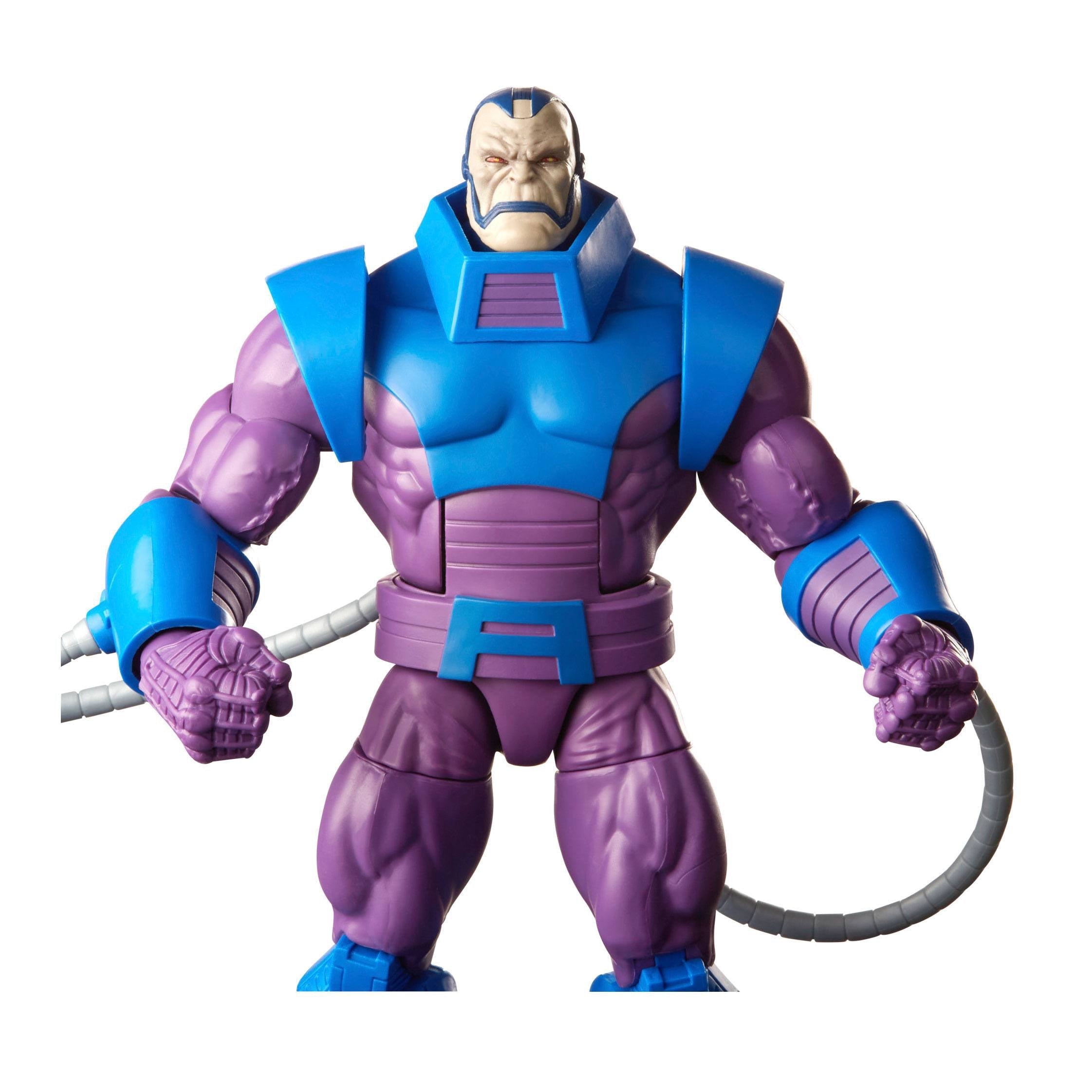 Marvel Legends: Marvel's Apocalypse-Actionfiguren-Hasbro-Mighty Underground