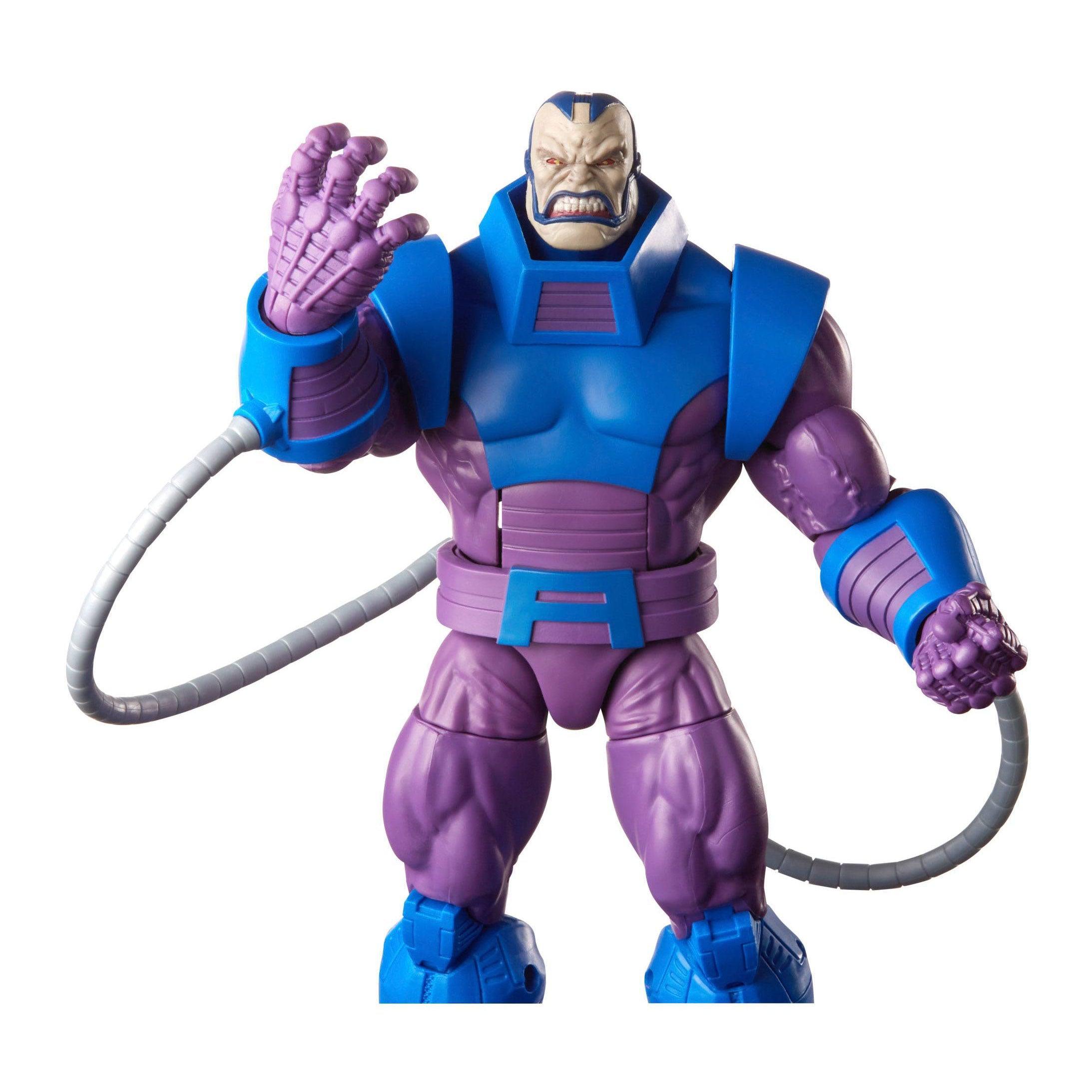 Marvel Legends: Marvel's Apocalypse-Actionfiguren-Hasbro-Mighty Underground