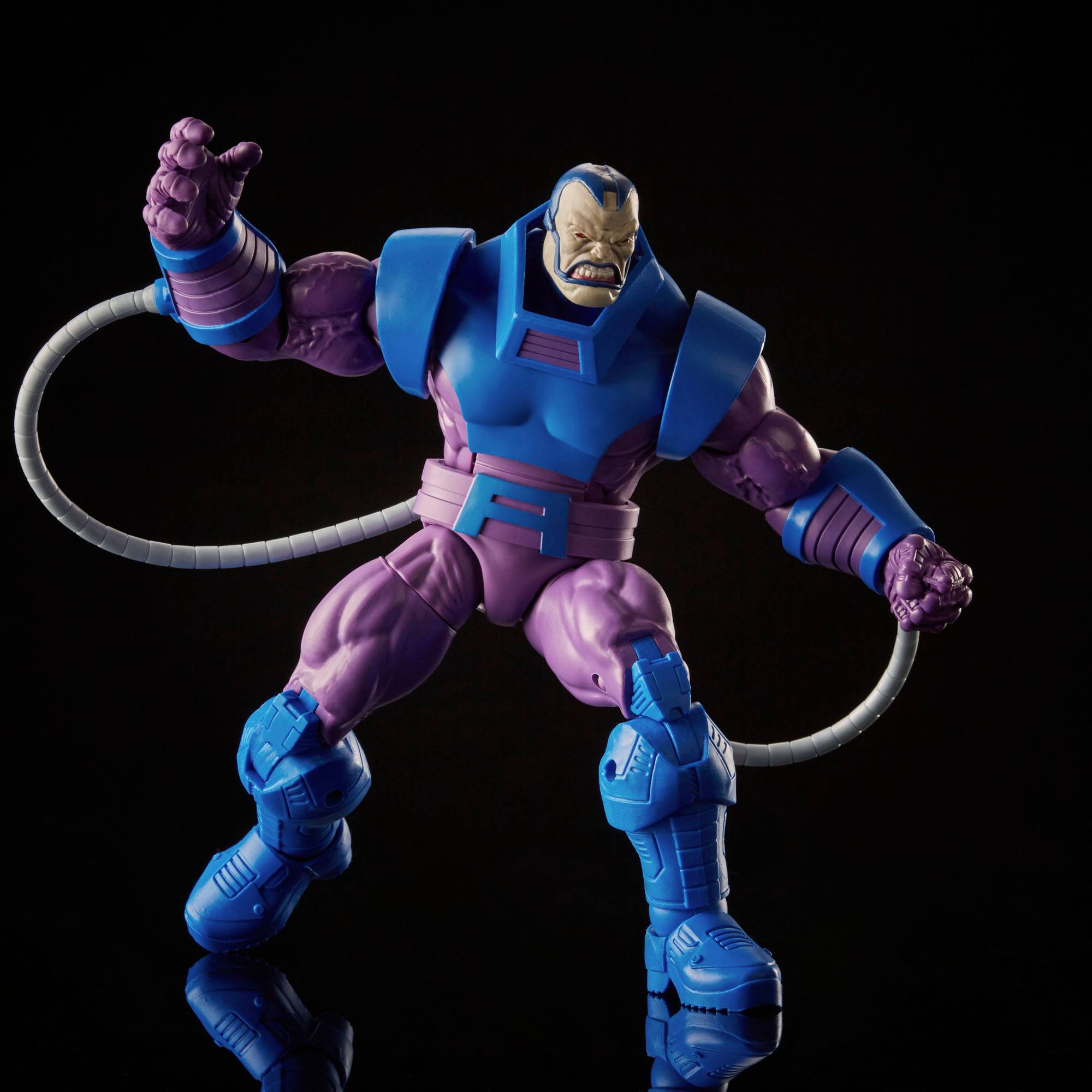 Marvel Legends: Marvel's Apocalypse-Actionfiguren-Hasbro-Mighty Underground