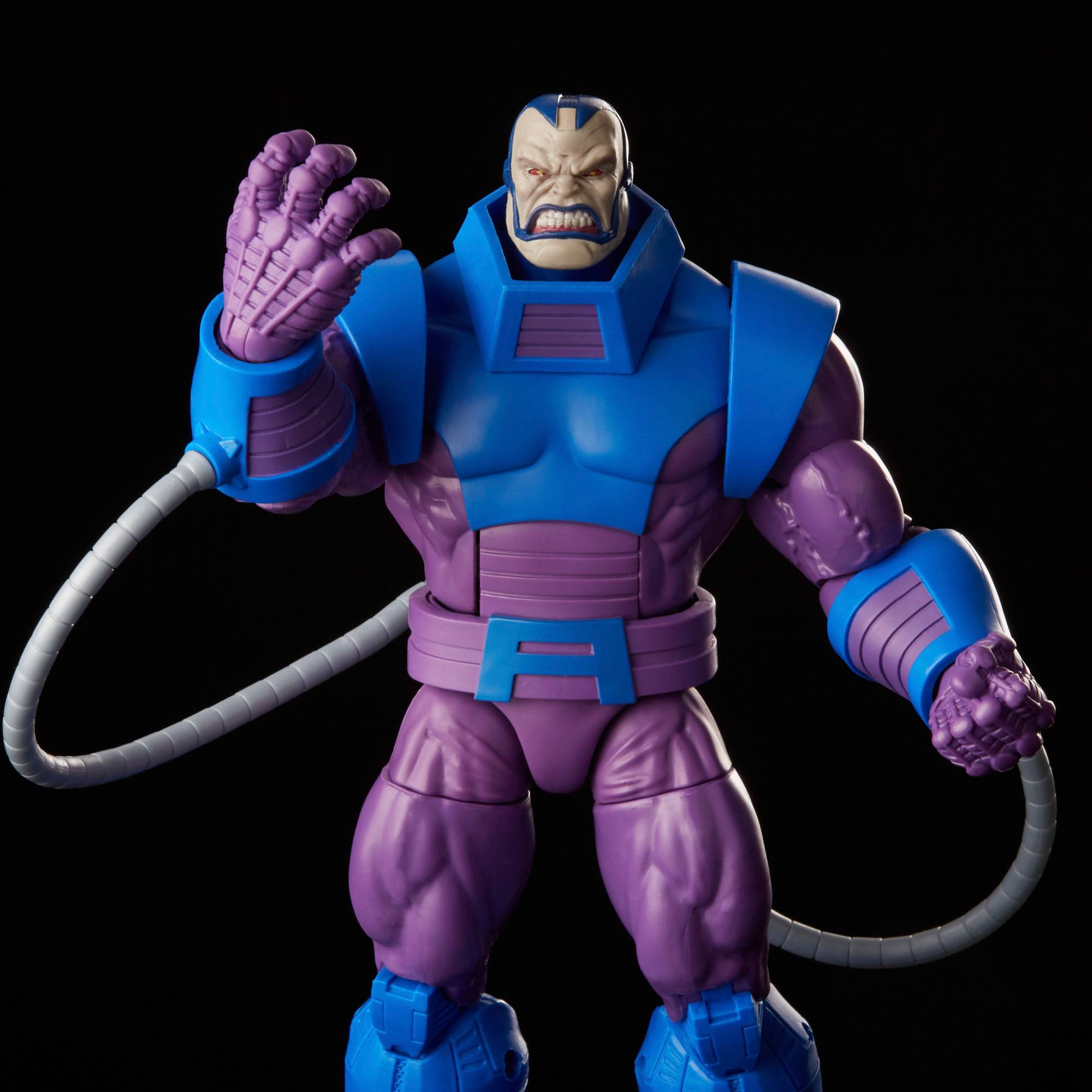 Marvel Legends: Marvel's Apocalypse-Actionfiguren-Hasbro-Mighty Underground