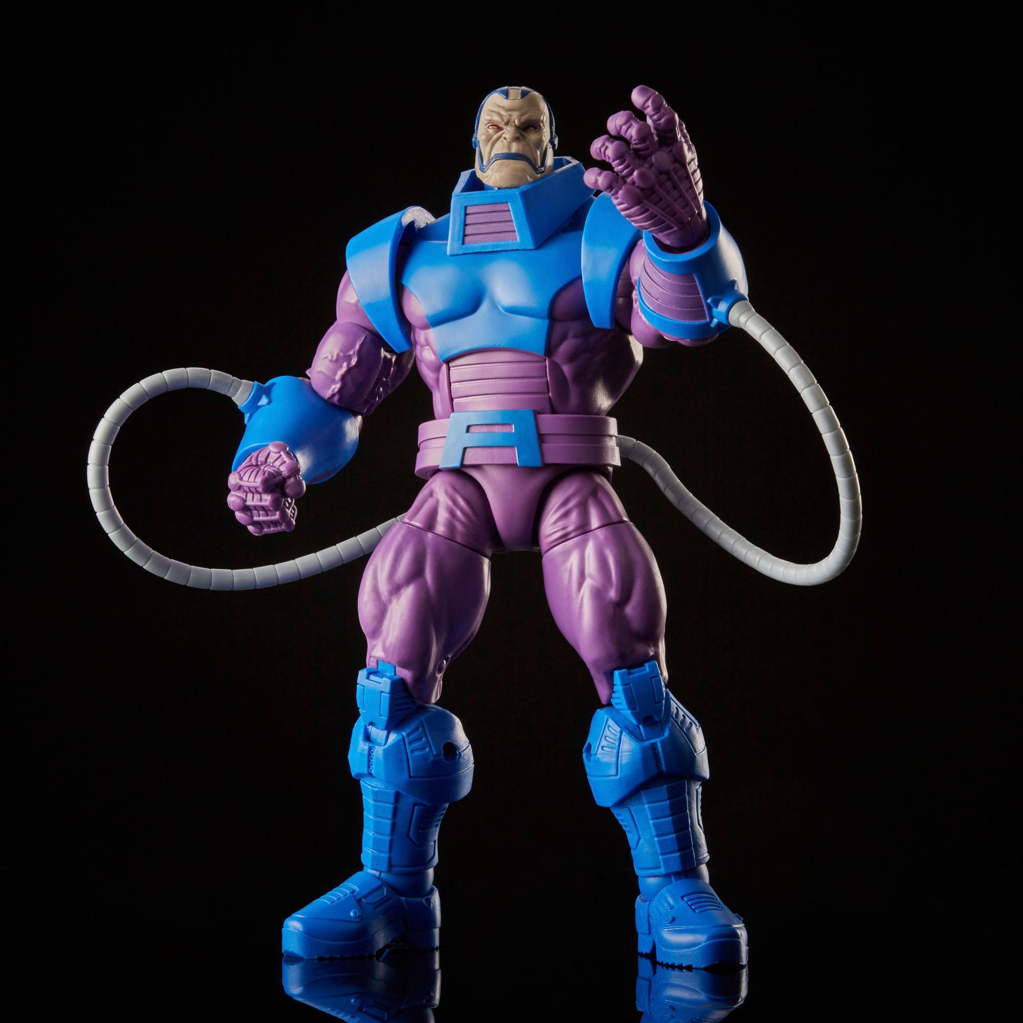 Marvel Legends: Marvel's Apocalypse-Actionfiguren-Hasbro-Mighty Underground