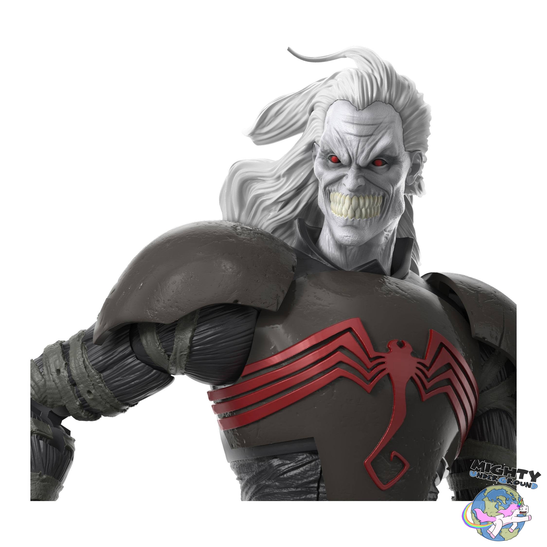 Marvel Legends: Marvel's Knull & Venom (King in Black)-Actionfiguren-Hasbro-Mighty Underground