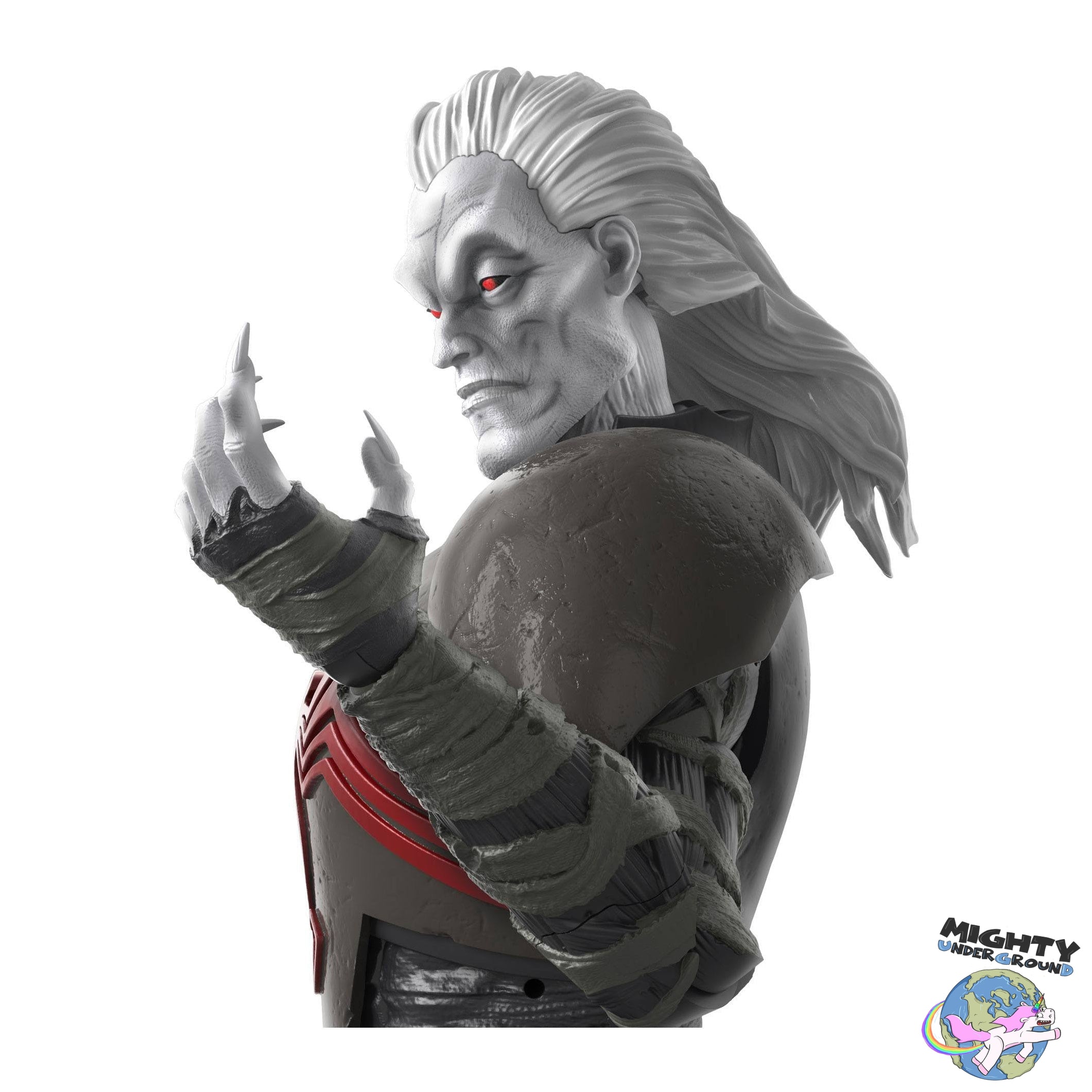 Marvel Legends: Marvel's Knull & Venom (King in Black)-Actionfiguren-Hasbro-Mighty Underground