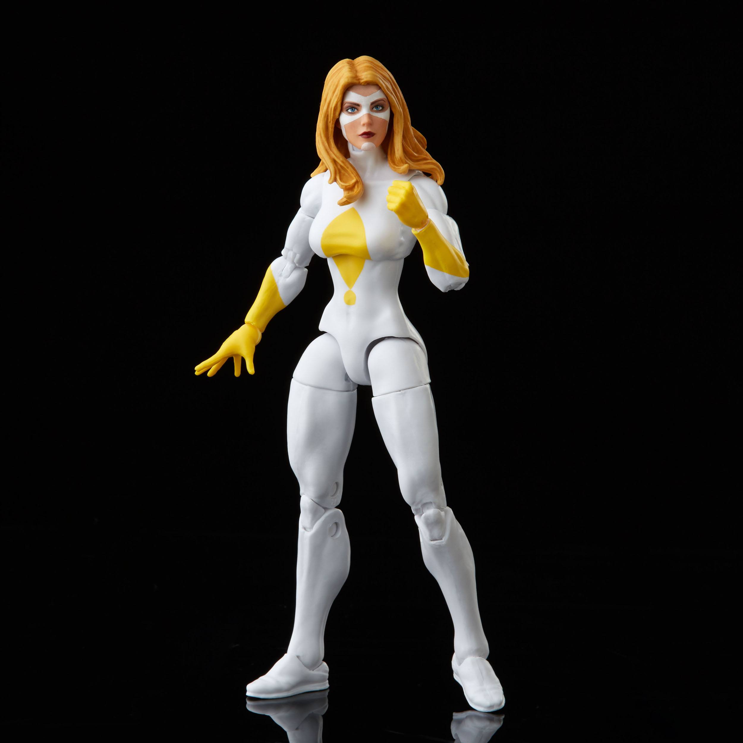 Marvel Legends: Marvel's Moonstone-Actionfiguren-Hasbro-Mighty Underground