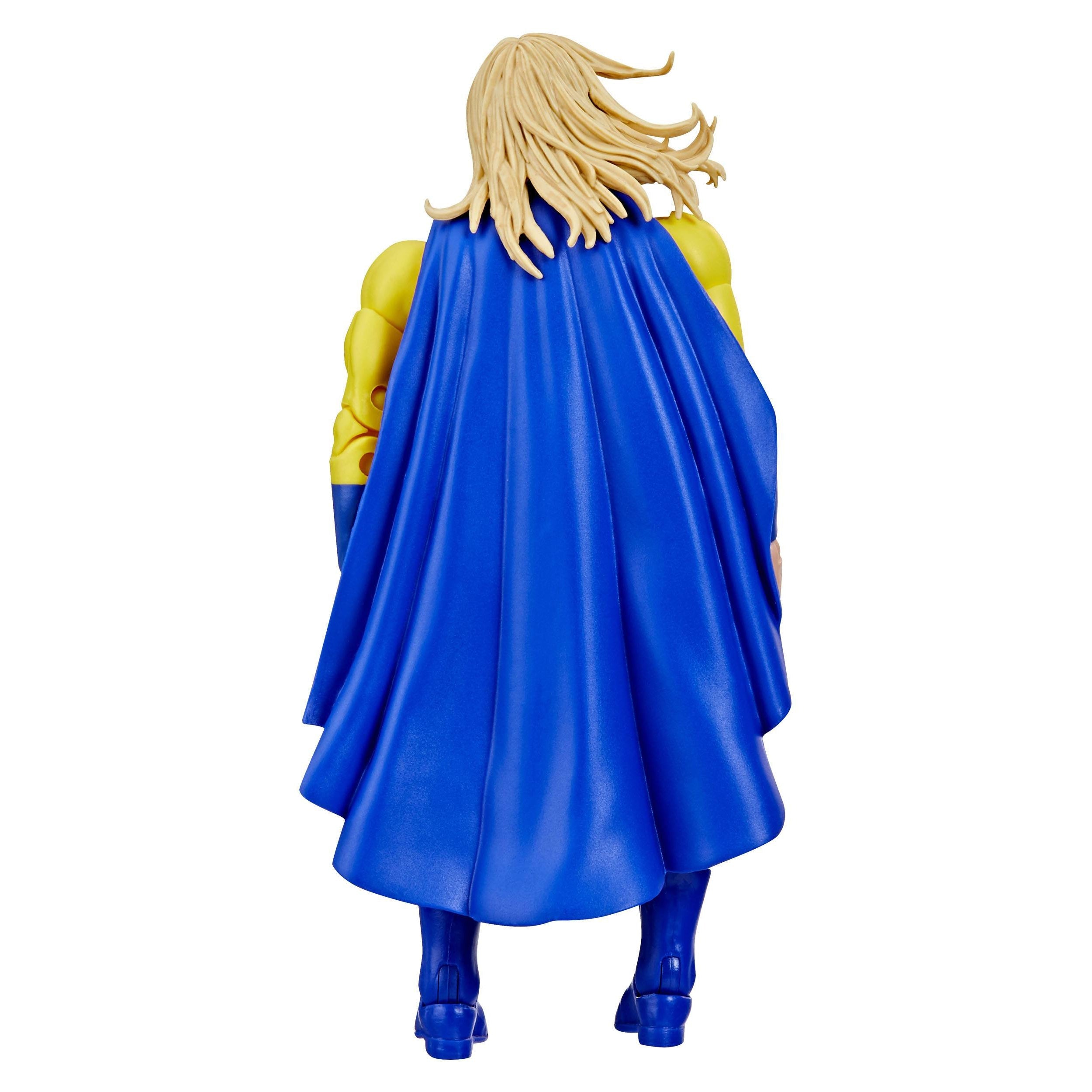 Marvel Legends: Marvel's Sentry-Actionfiguren-Hasbro-Mighty Underground