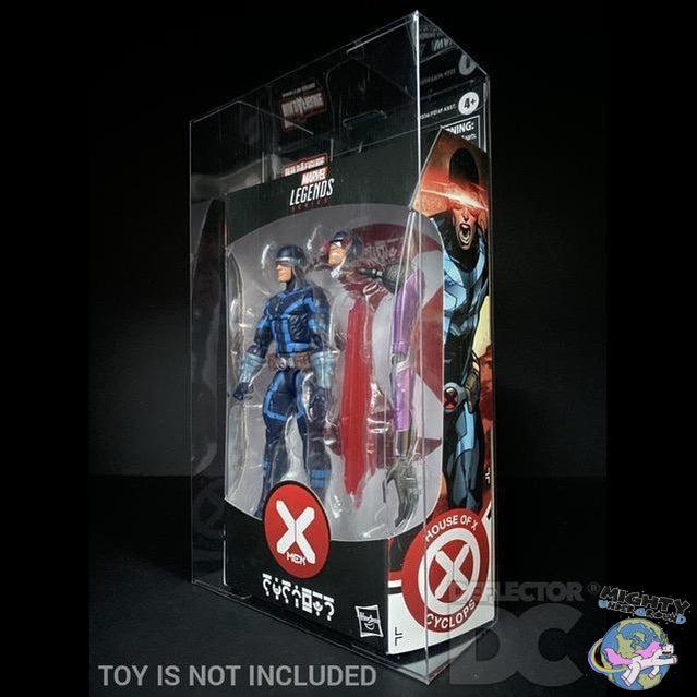 Marvel Legends - Protektor-Actionfiguren Protektor-Deflector DC-Mighty Underground