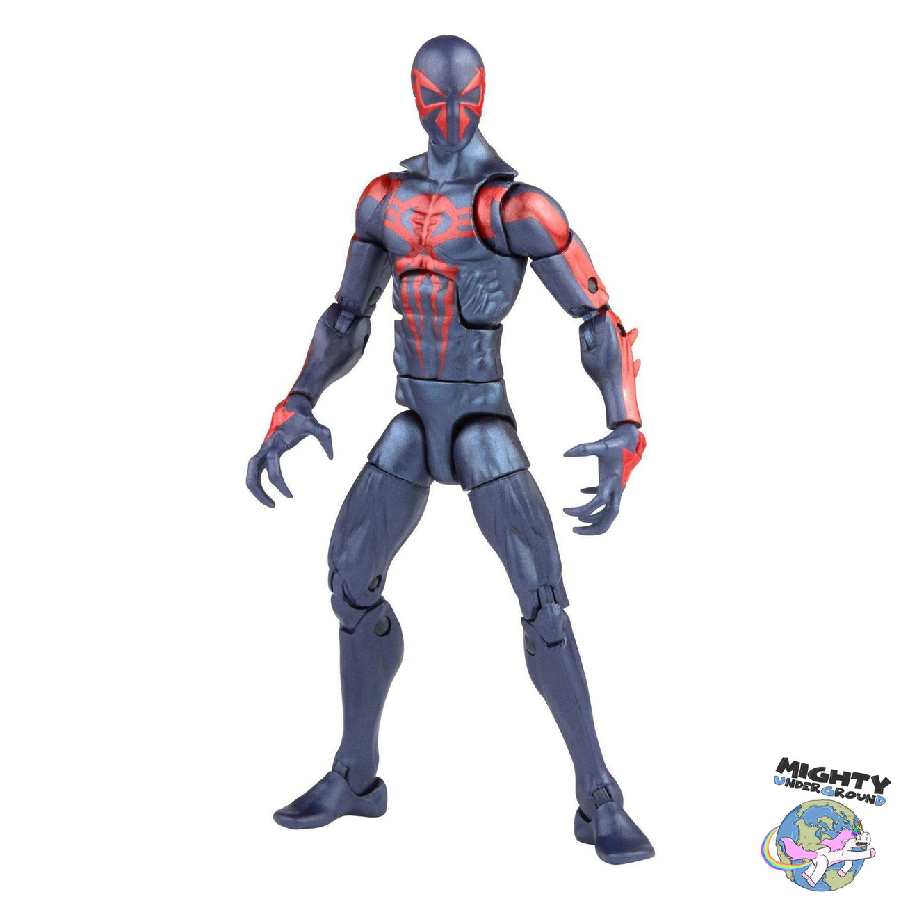 Marvel Legends: Spider-Man 2099 VORBESTELLUNG!-Actionfiguren-Hasbro-Mighty Underground