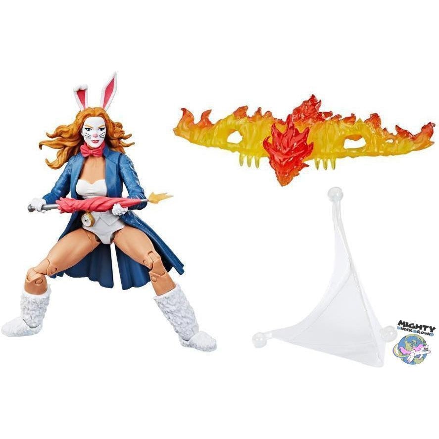 Marvel Legends: Spider-Man Demogoblin Wave-Actionfigur-Hasbro-mighty-underground