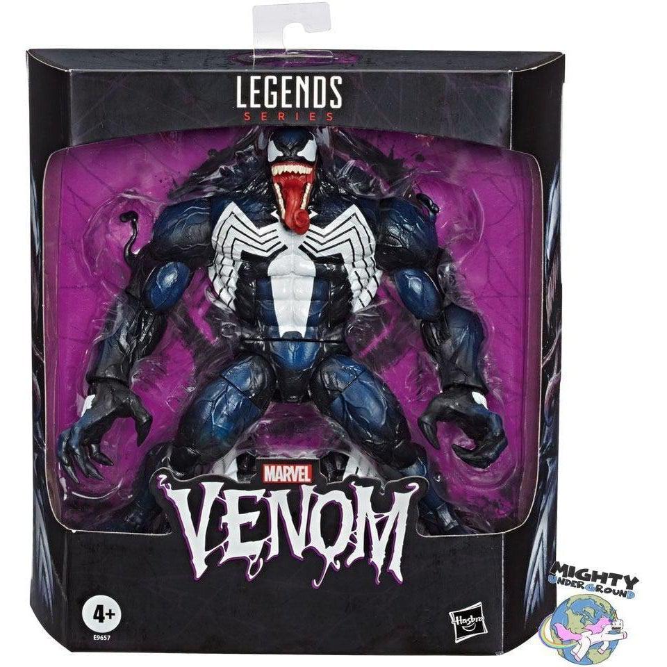 Marvel Legends: Venom-Actionfigur-Hasbro-mighty-underground