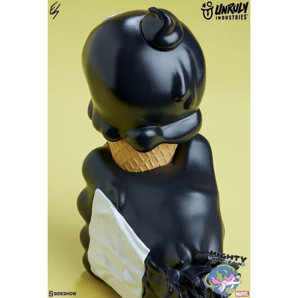 Marvel: Venom - One Scoops-Designer Toys-Sideshow-mighty-underground