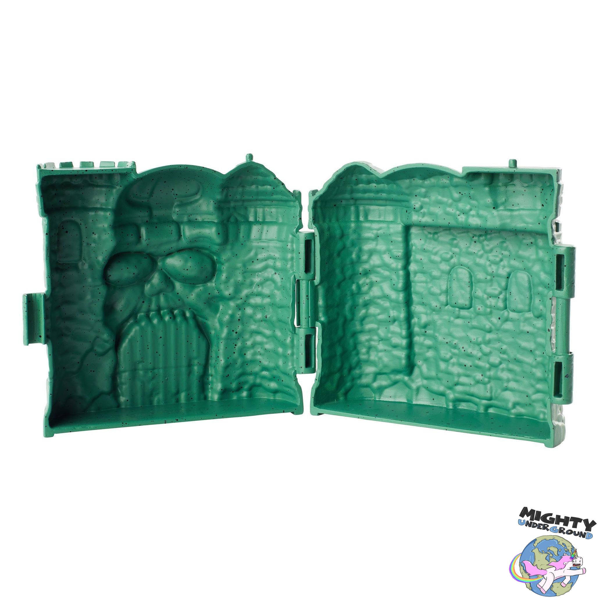 Masters of the Universe: Eternia Minis - Wave 1 Blindbag-Figuren-Mattel-Mighty Underground