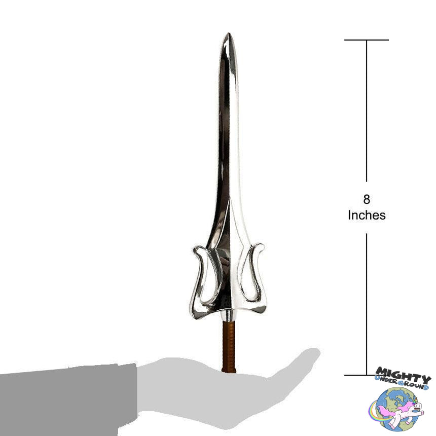 Masters of the Universe: He-Mans Schwert der Macht - Mini Replik-Replik-Factory Entertainment-Mighty Underground