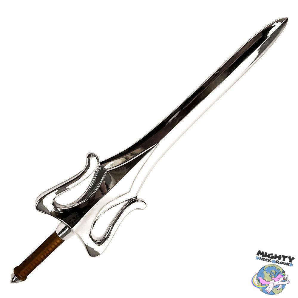 Masters of the Universe: He-Mans Schwert der Macht - Mini Replik-Replik-Factory Entertainment-Mighty Underground