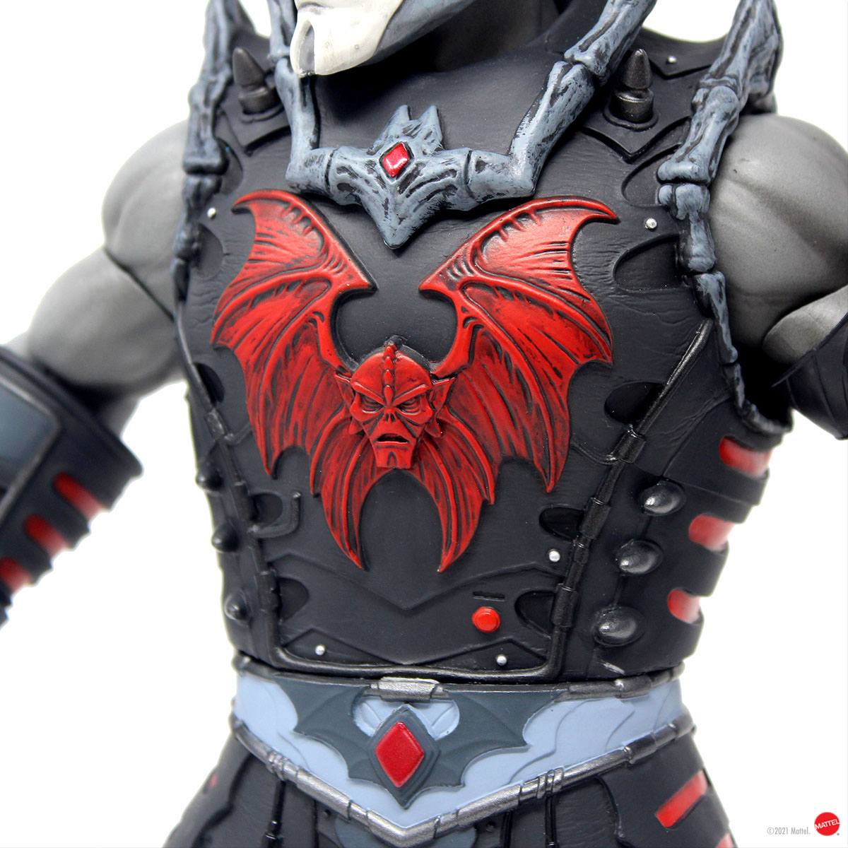 Masters of the Universe: Hordak 1/6-Actionfiguren-Mondo-Mighty Underground