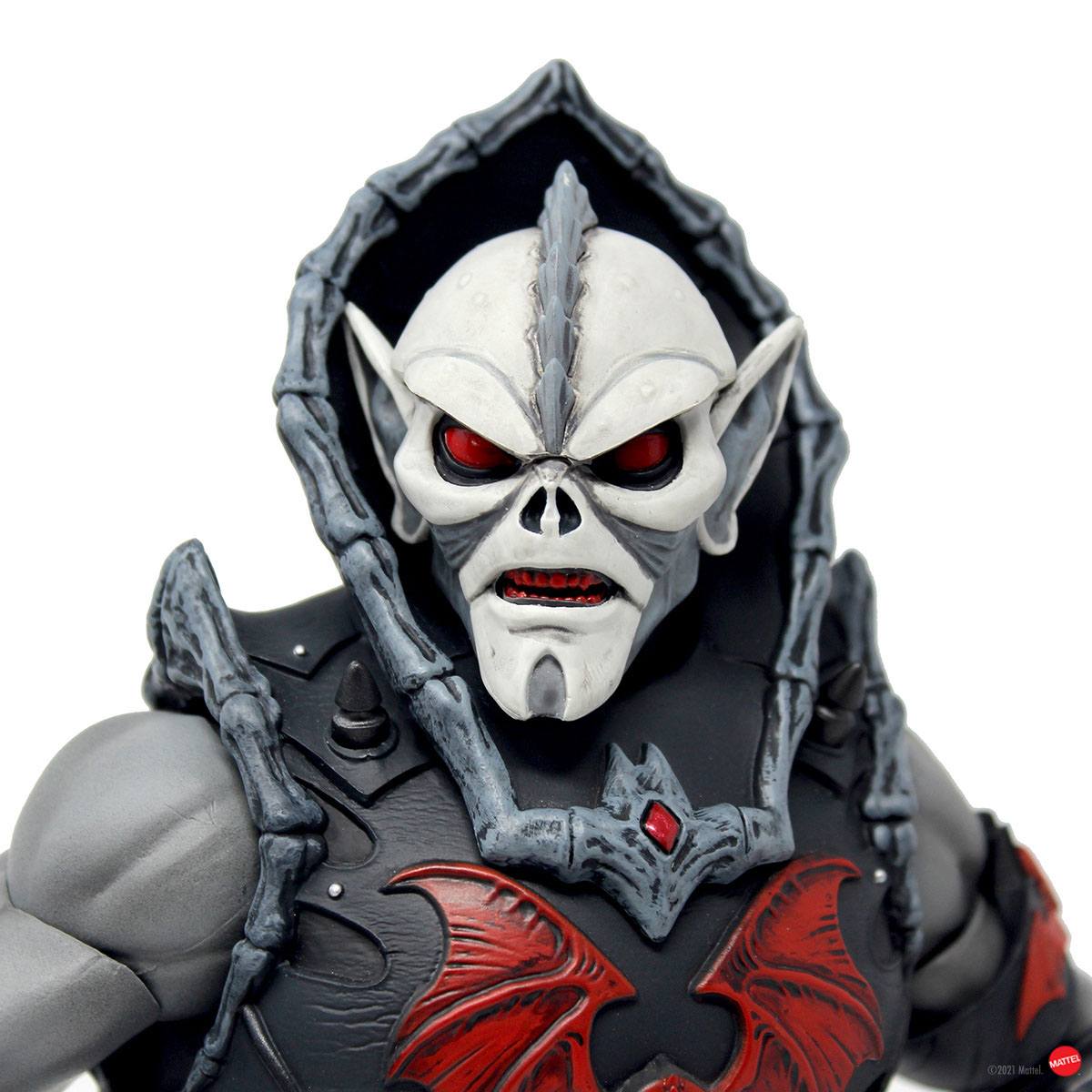 Masters of the Universe: Hordak 1/6-Actionfiguren-Mondo-Mighty Underground