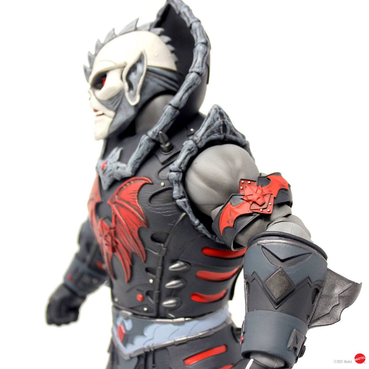 Masters of the Universe: Hordak 1/6-Actionfiguren-Mondo-Mighty Underground