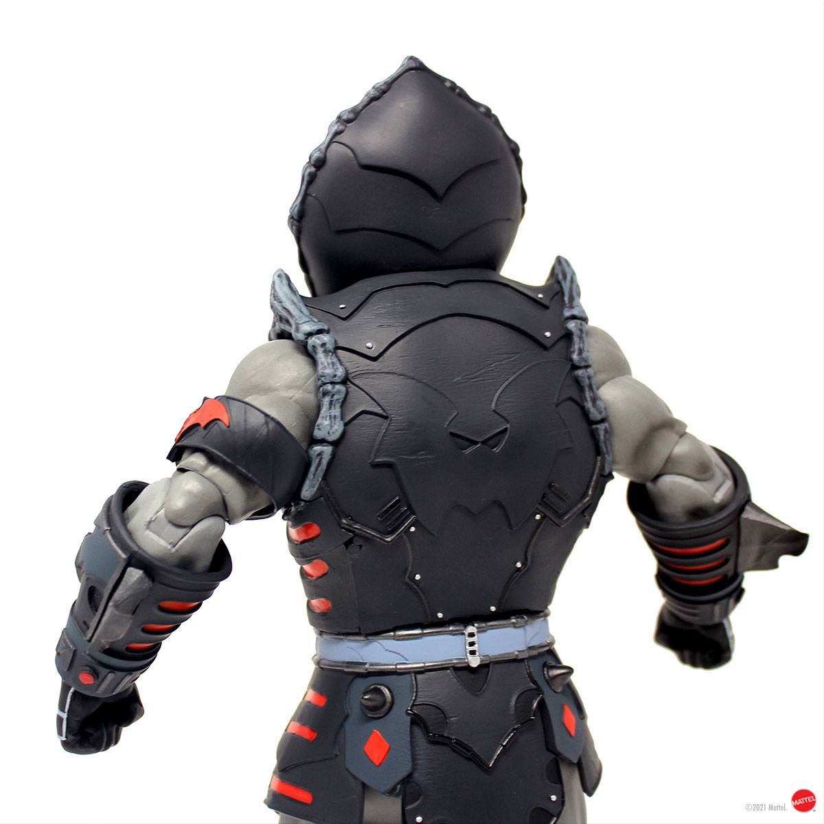 Masters of the Universe: Hordak 1/6-Actionfiguren-Mondo-Mighty Underground