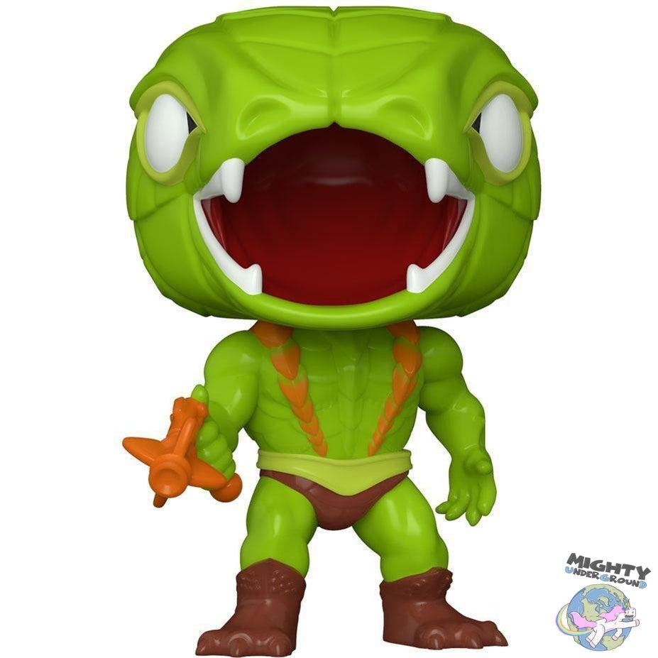 Masters of the Universe: Kobra Khan - Pop #41 VORBESTELLUNG!-POP! + Funkos-Funko-Mighty Underground