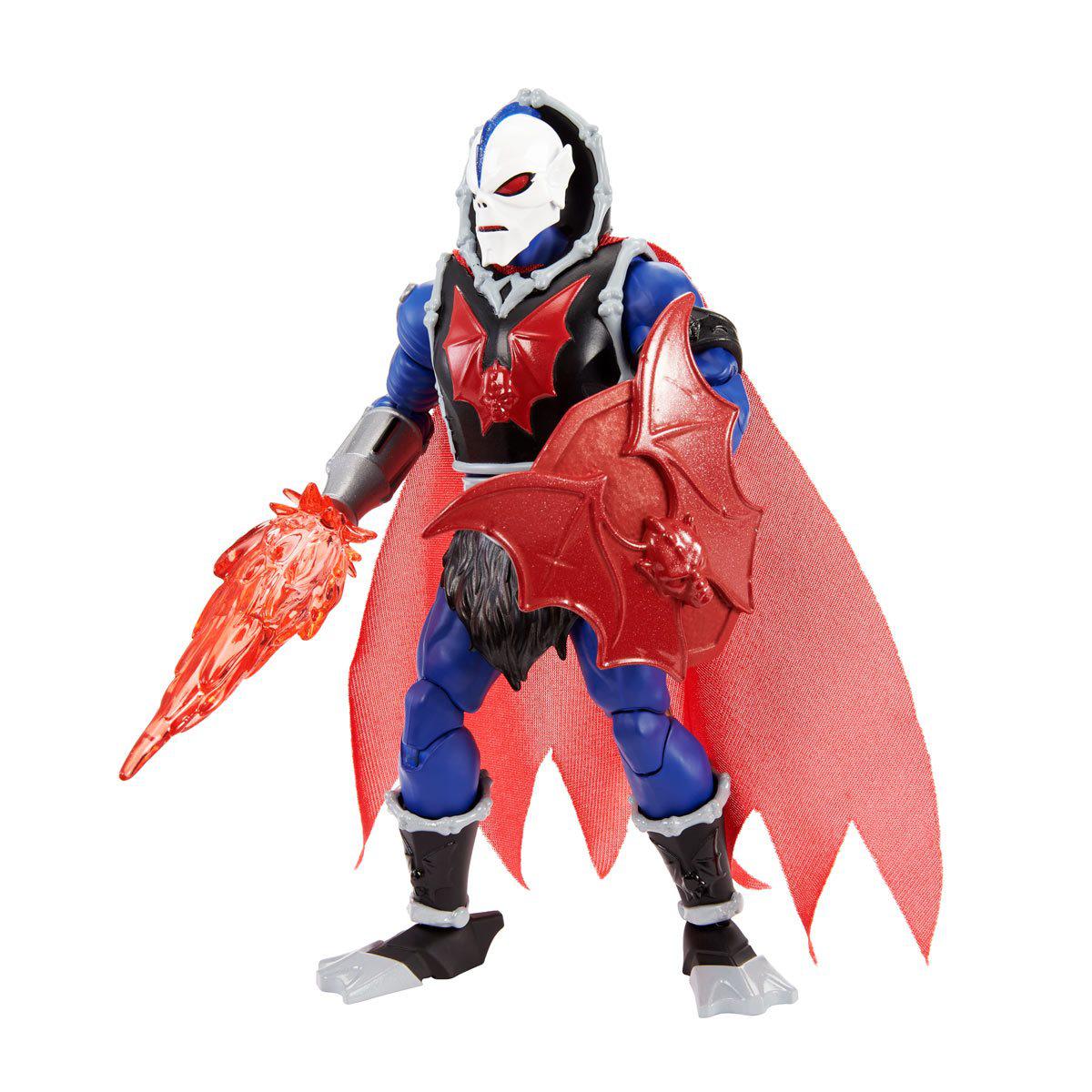 Masters of the Universe Masterverse: Hordak Deluxe (US-Version)-Actionfiguren-Mattel-Mighty Underground