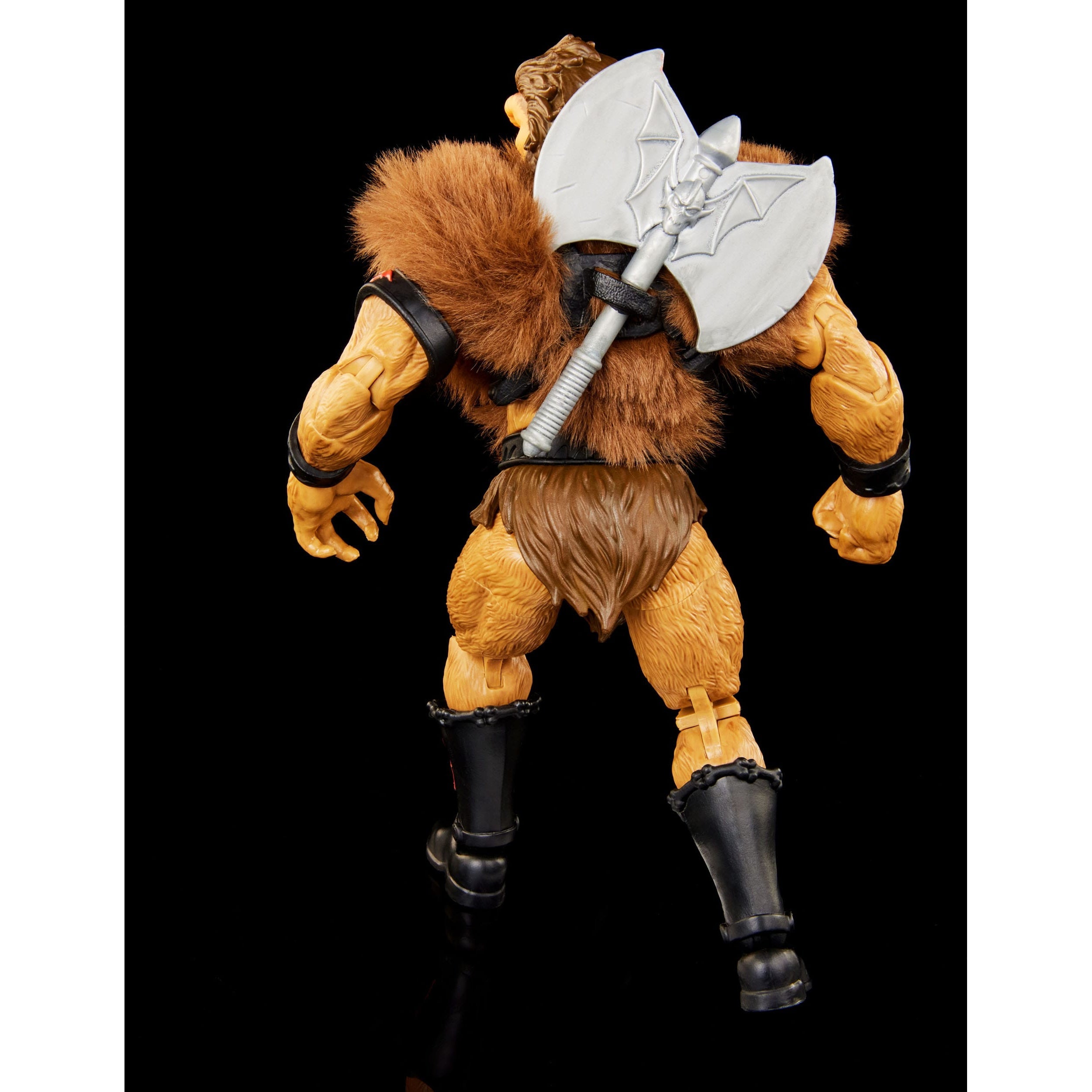 Masters of the Universe Masterverse: Princess of Power Horde Grizzlor (US-Version)-Actionfiguren-Mattel-Mighty Underground