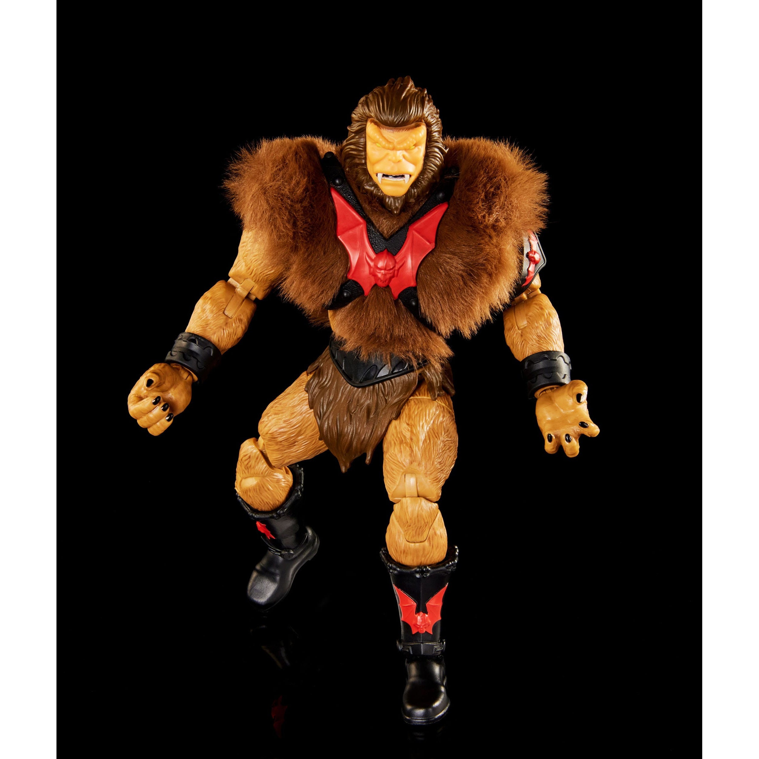 Masters of the Universe Masterverse: Princess of Power Horde Grizzlor (US-Version)-Actionfiguren-Mattel-Mighty Underground