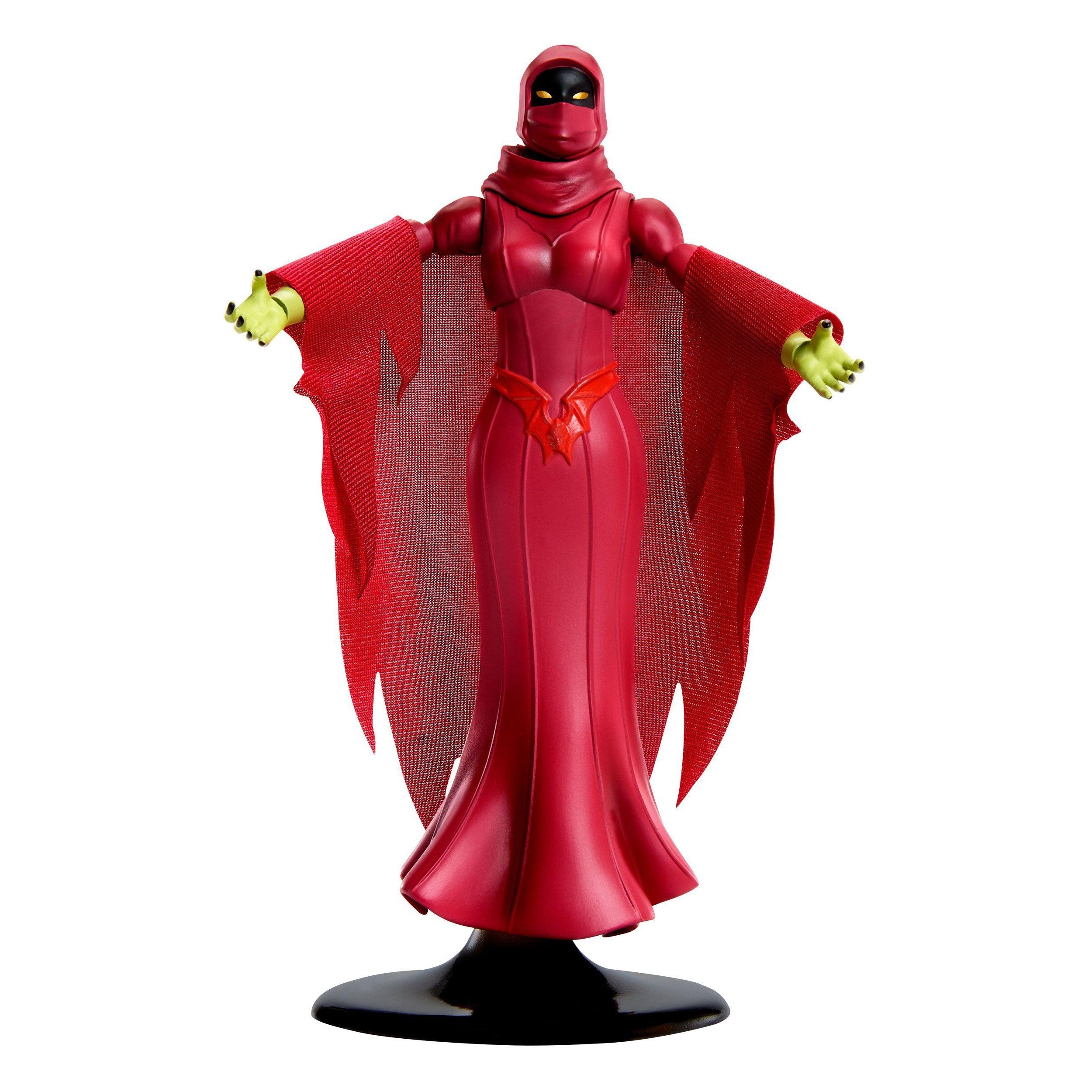 Masters of the Universe Masterverse: Shadow Weaver (She-Ra and the Princesses of Power)-Actionfiguren-Mattel-Mighty Underground