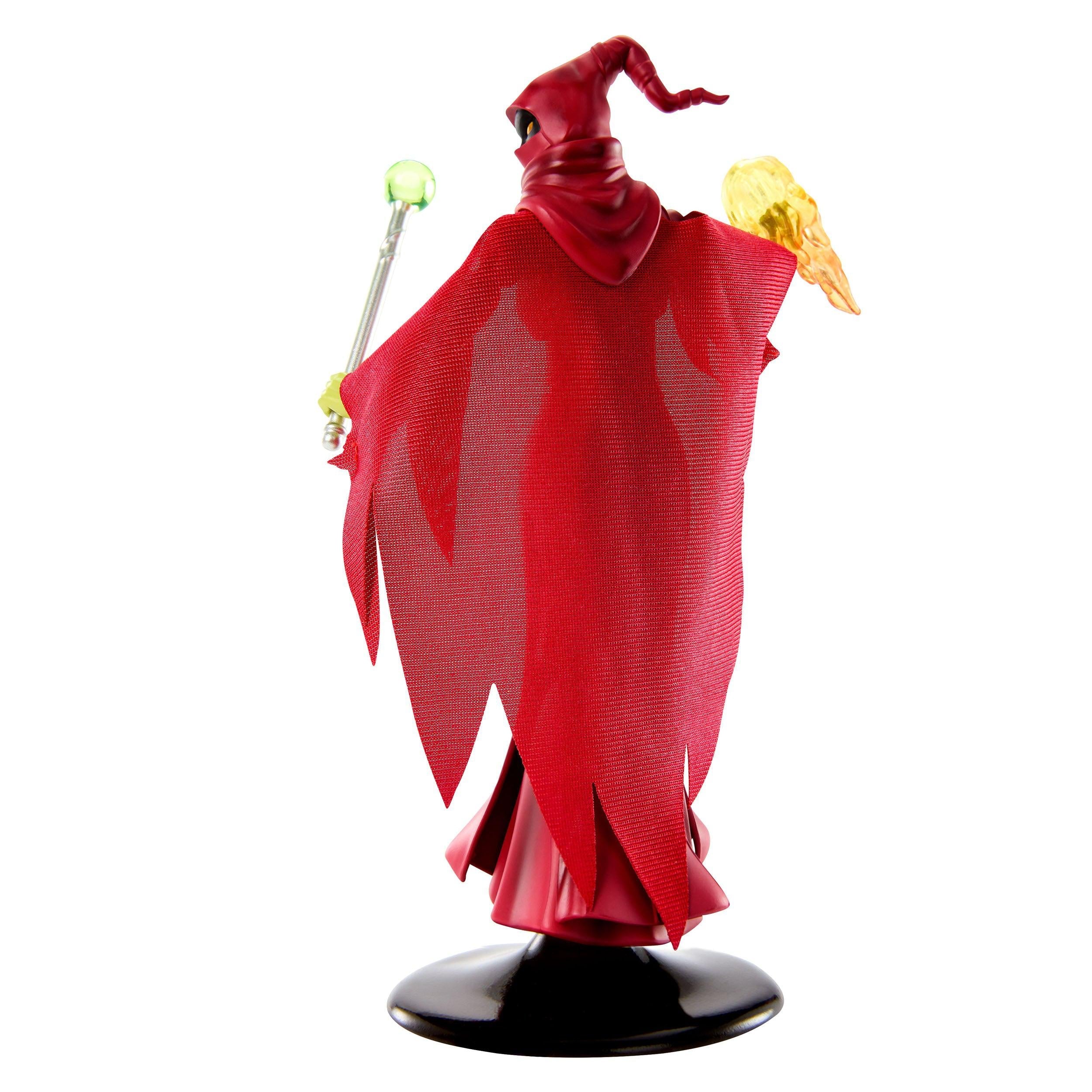 Masters of the Universe Masterverse: Shadow Weaver (She-Ra and the Princesses of Power)-Actionfiguren-Mattel-Mighty Underground