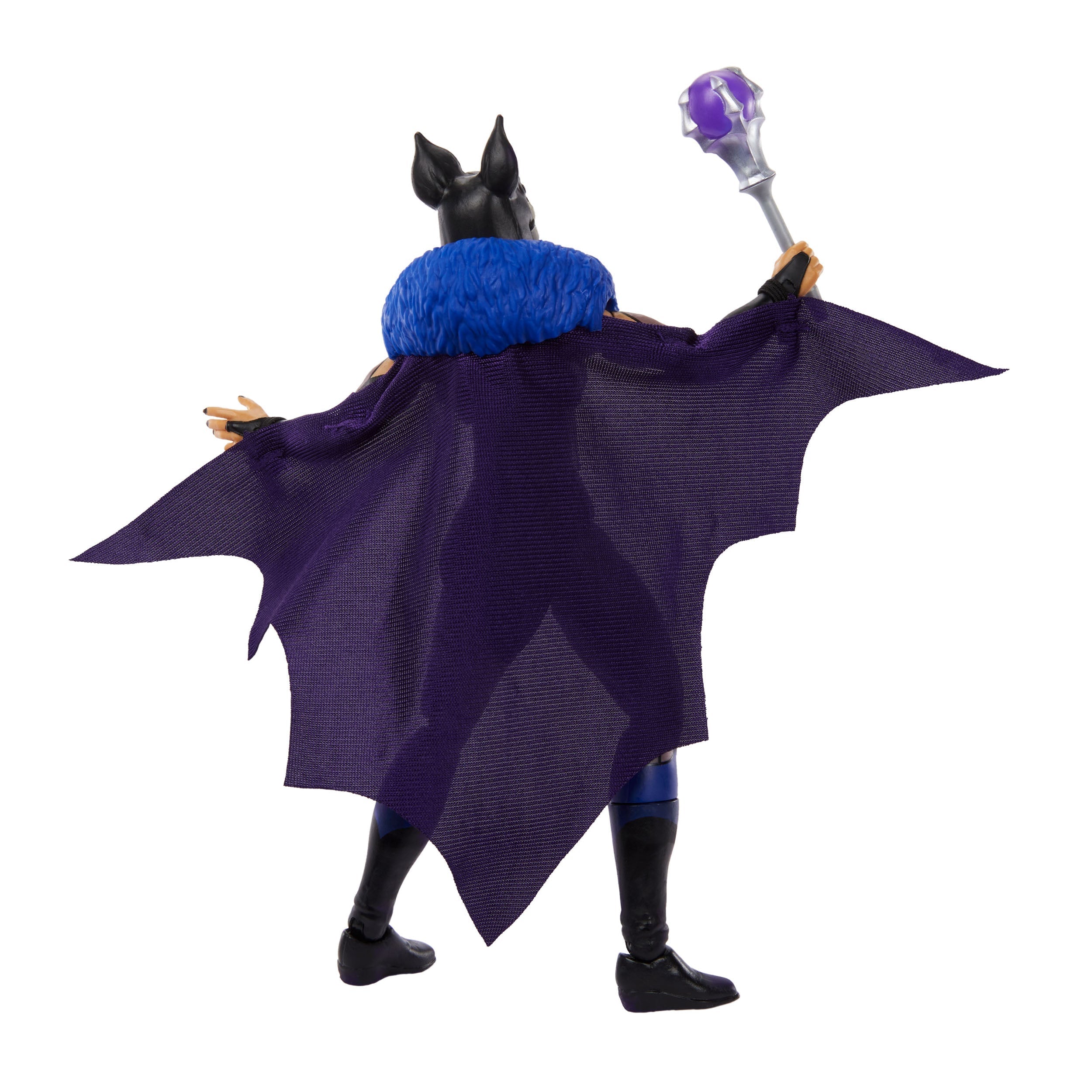 Masters of the Universe Revelation: Skelesorc Evil-Lyn (US-Version)-Actionfiguren-Mattel-Mighty Underground