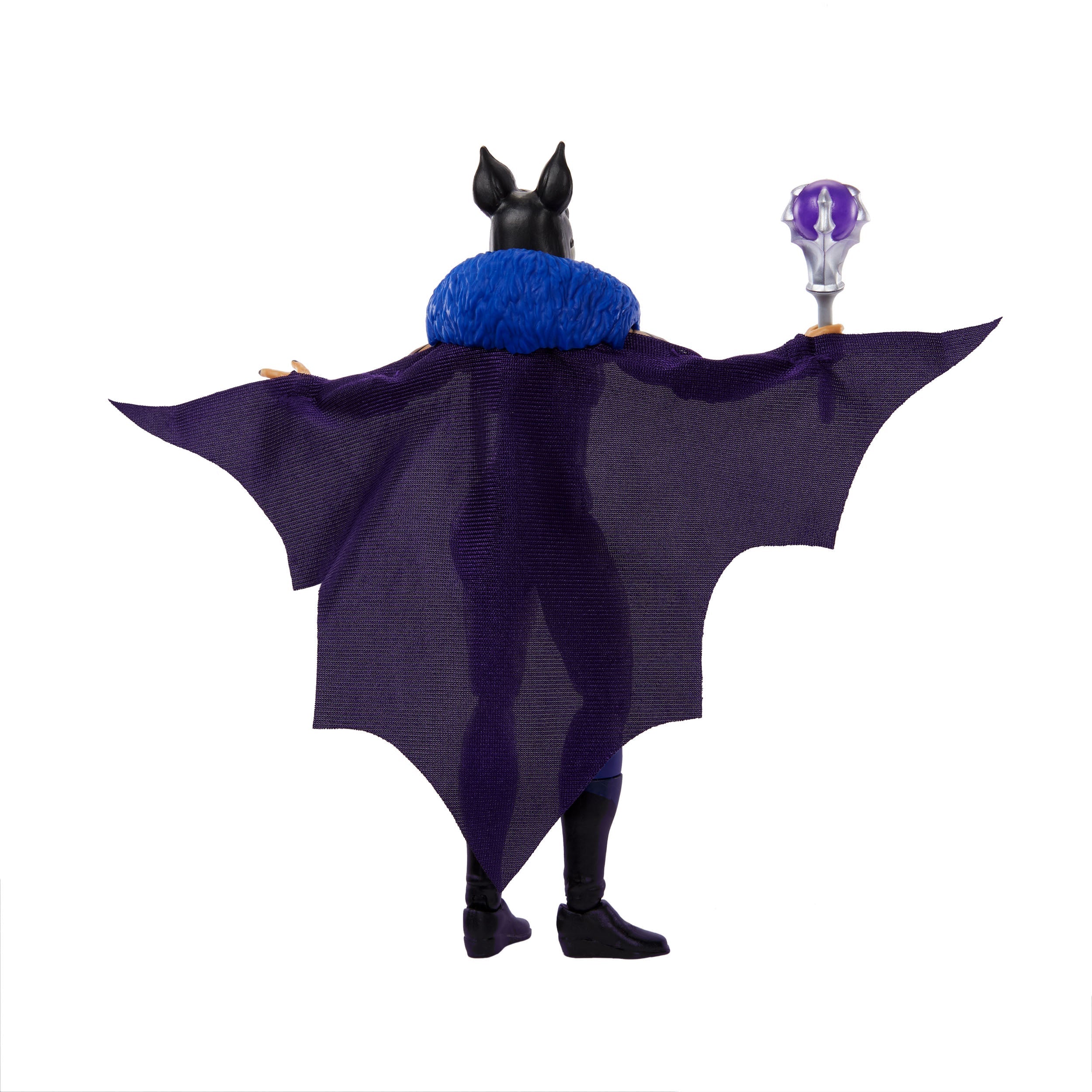 Masters of the Universe Revelation: Skelesorc Evil-Lyn (US-Version)-Actionfiguren-Mattel-Mighty Underground