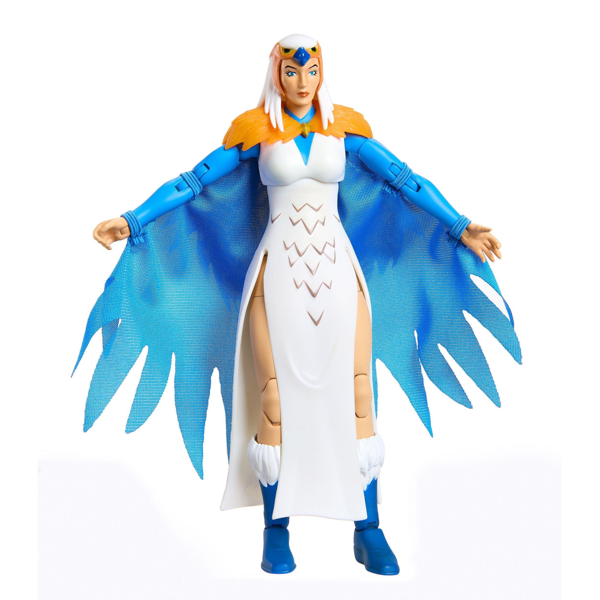 Masters of the Universe Masterverse: Sorceress (Revelation)-Actionfiguren-Mattel-Mighty Underground